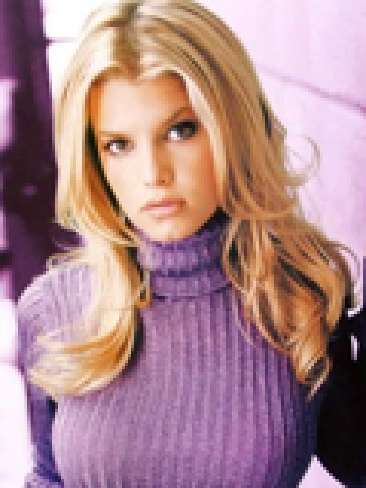 Jessica Simpson tente sa chance dans la lingerie Jessica Simpson tente sa chance dans la lingerie