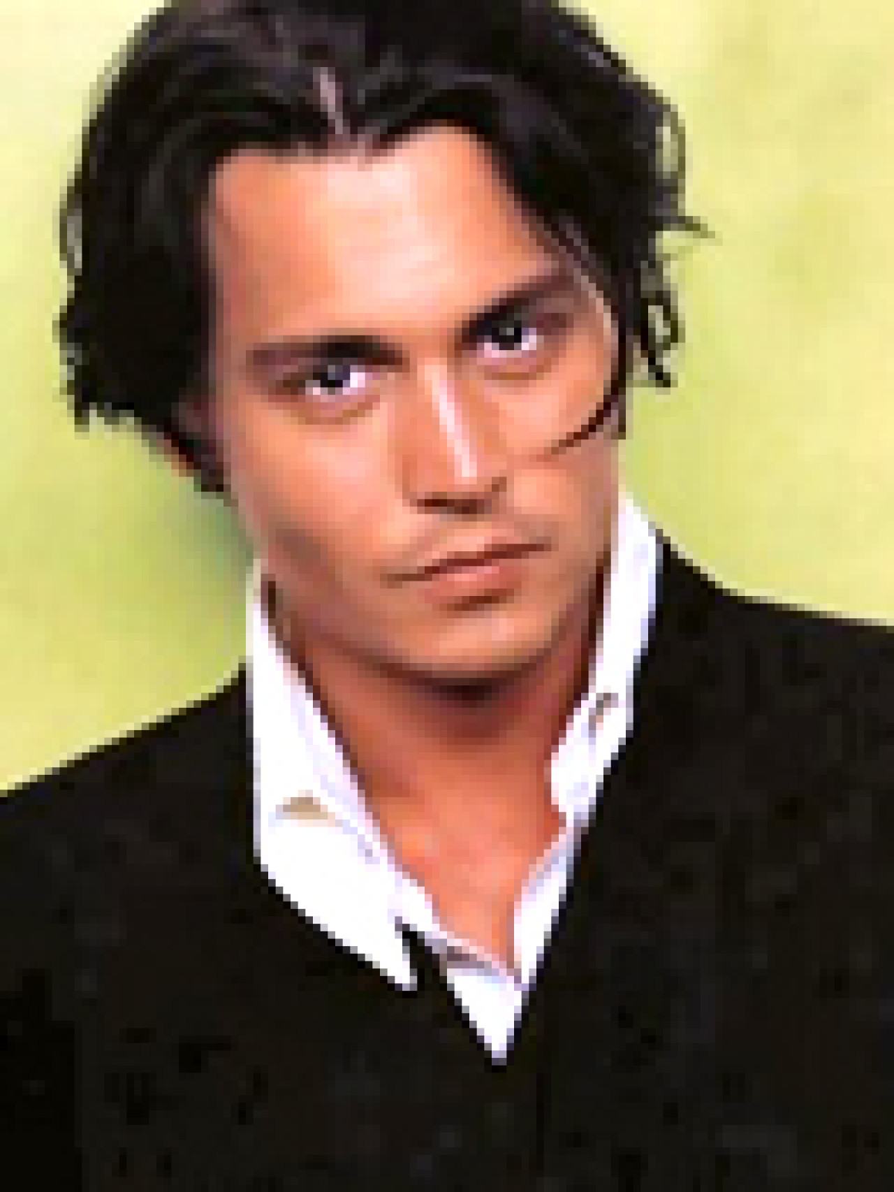 Johnny Depp aide une jeune fille dans le coma ! Johnny Depp aide une jeune fille dans le coma !