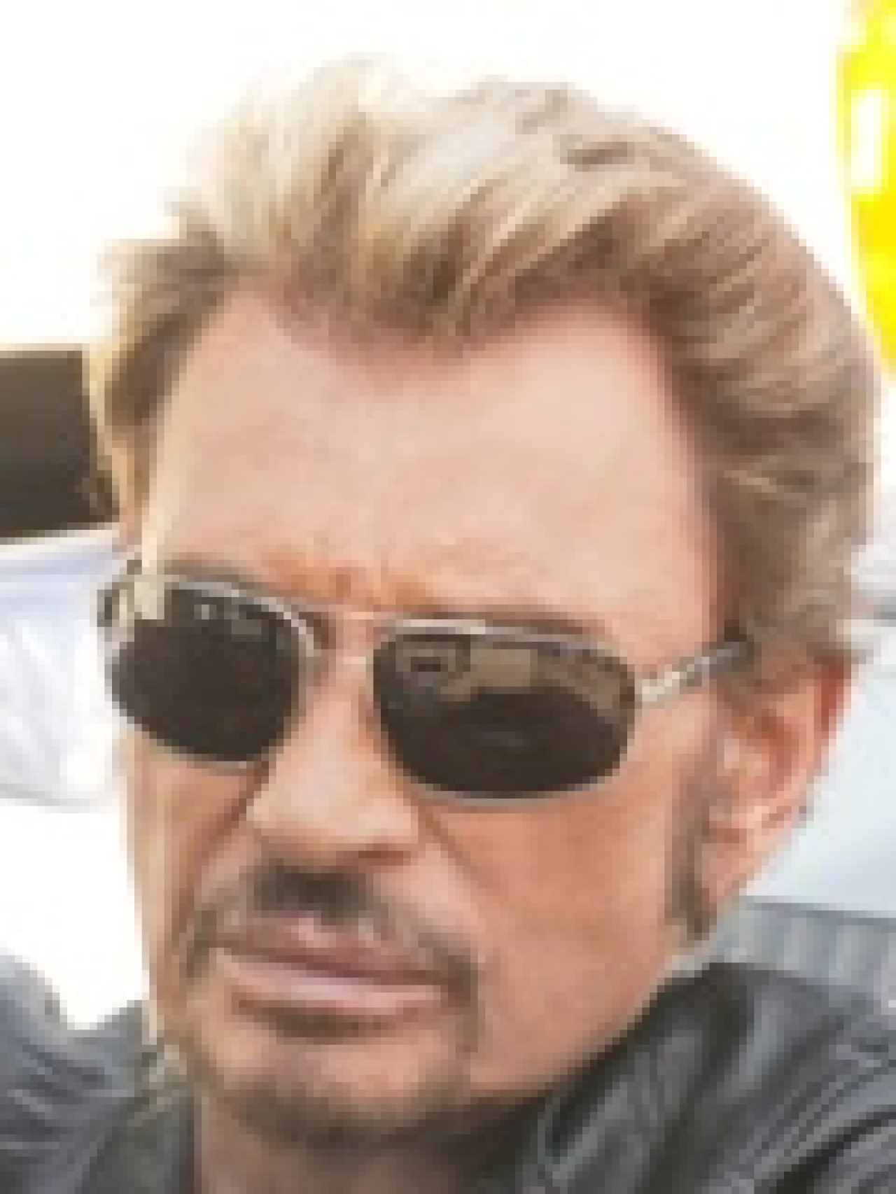 Johnny Hallyday serait sorti du coma
