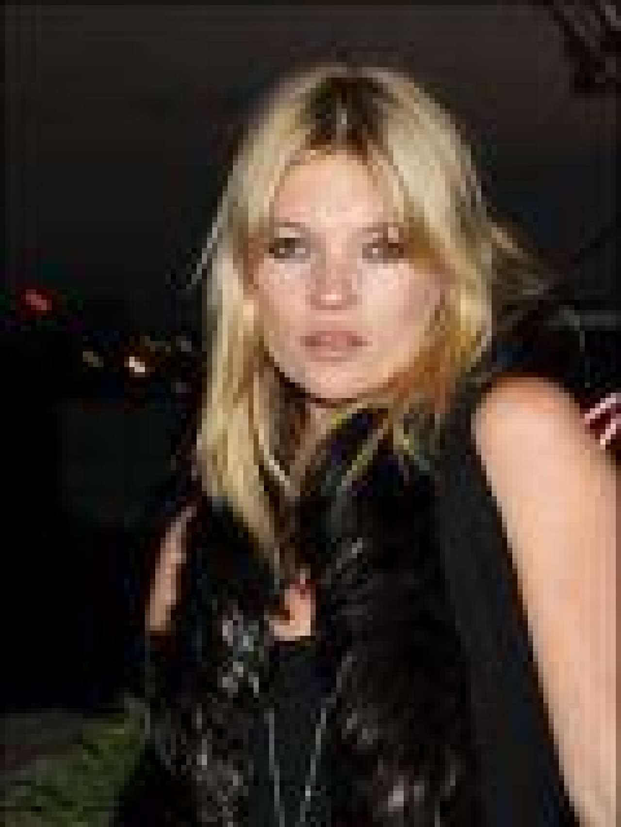 Kate Moss rejoint son mec en tournée ! Kate Moss rejoint son mec en tournée !