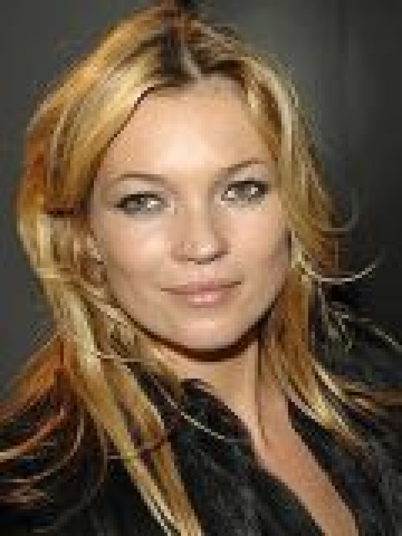 Kate Moss se met à l'écriture... Kate Moss se met à l'écriture...