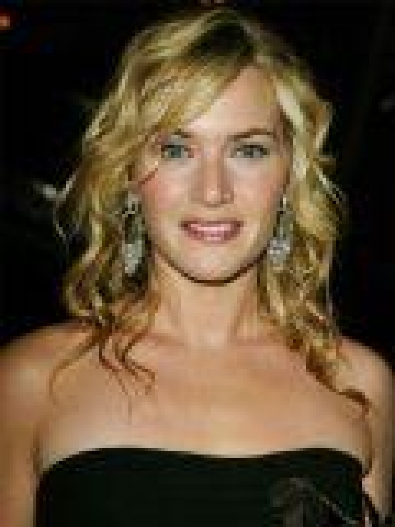Kate Winslet dans Playboy? 