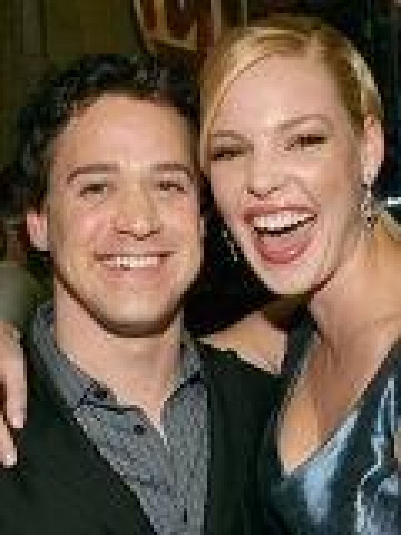 Katherine Heigl et T.R Knight continuent Grey's Anatomy Katherine Heigl et T.R Knight continuent Grey's Anatomy