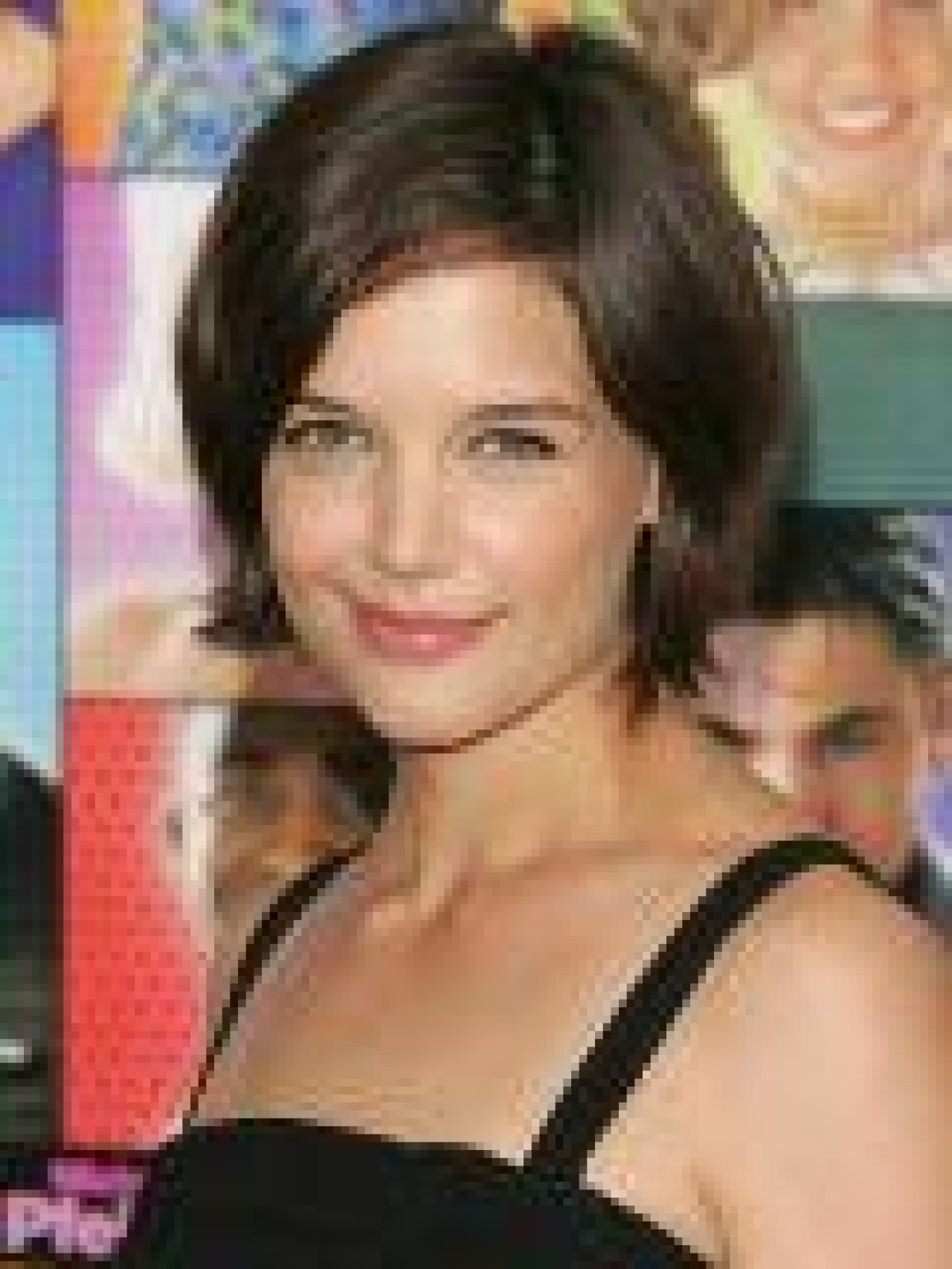 Katie Holmes se pr&eacute;pare! 