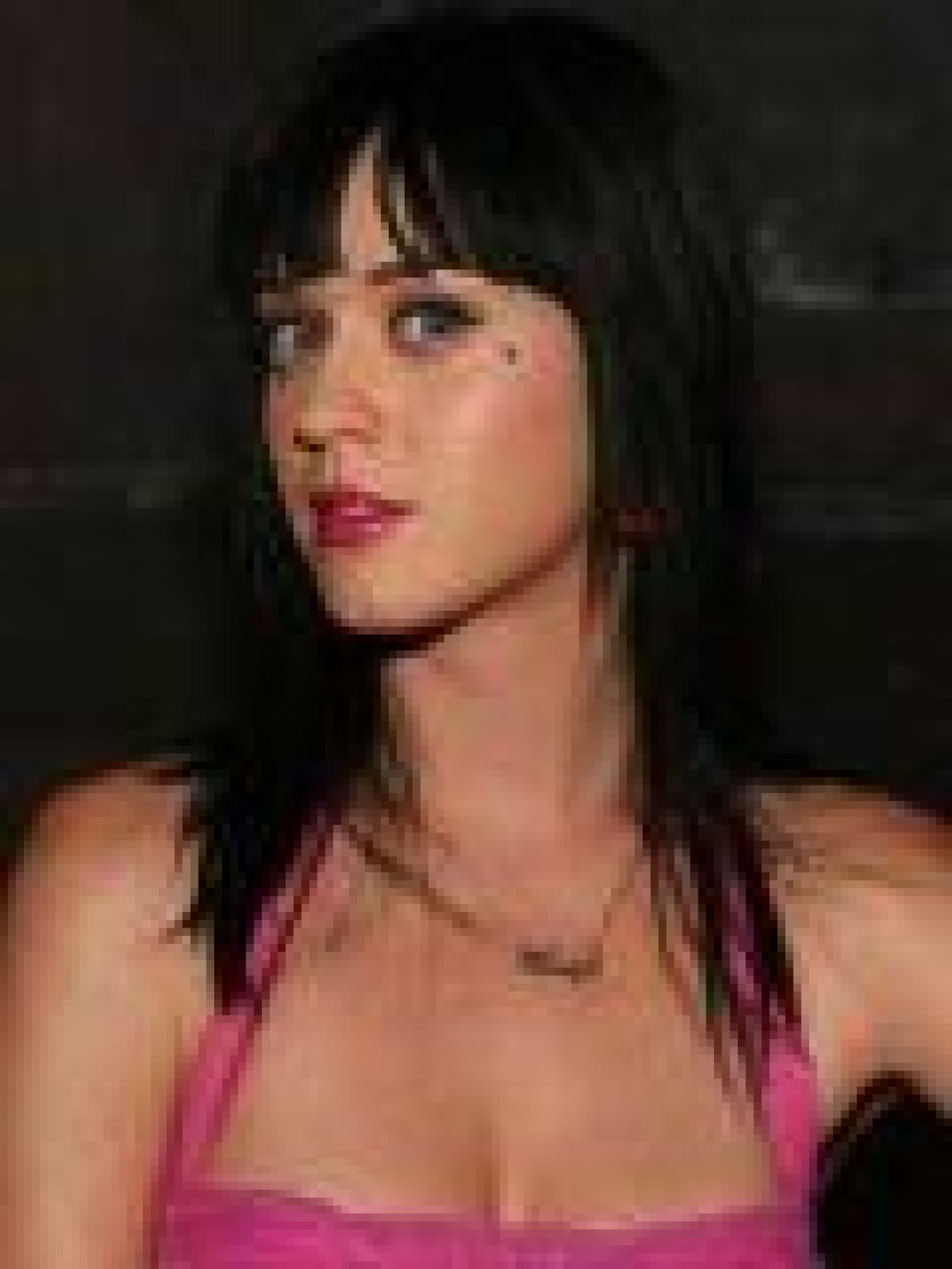 Katy Perry s'est trouvée un Valentin Katy Perry s'est trouvée un Valentin