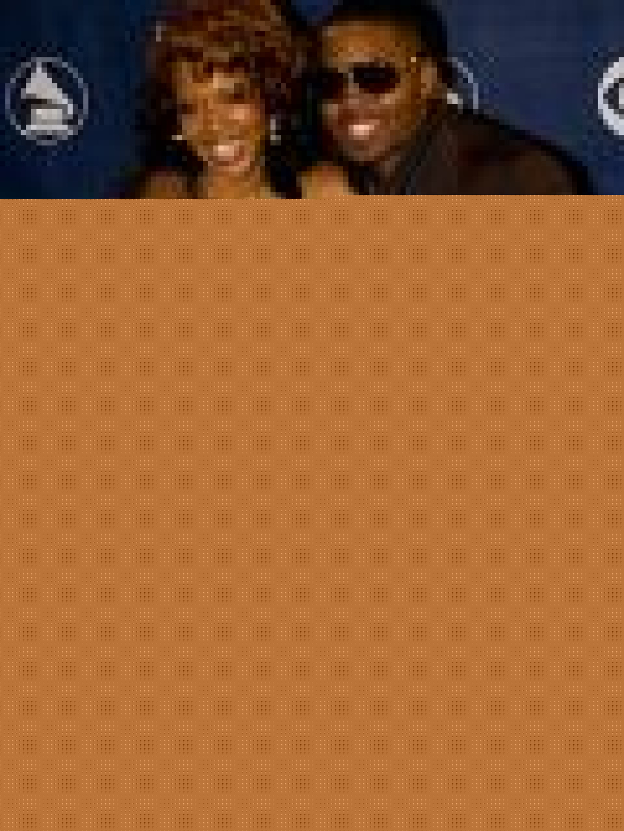 Kelis et Nas attendent leur premier enfant 