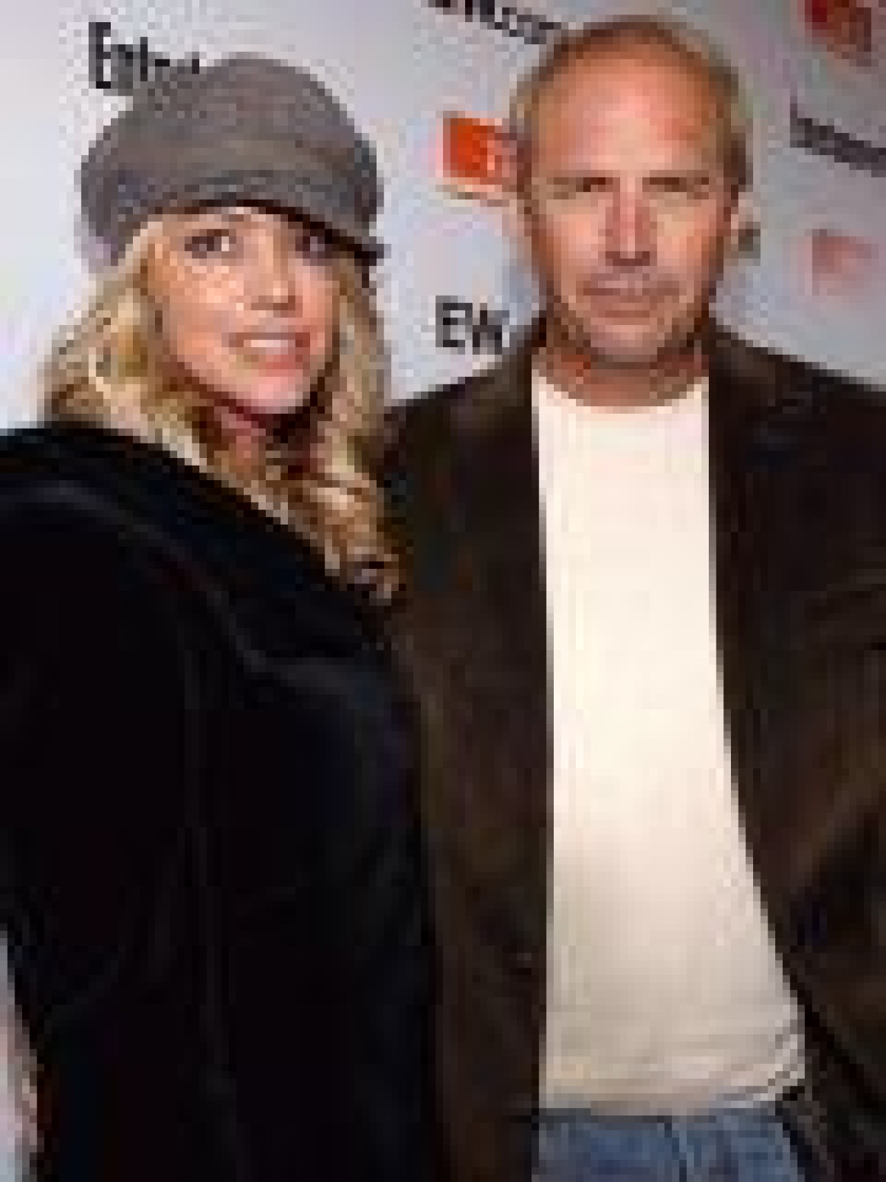 Kevin Costner: et de 6! Kevin Costner: et de 6!