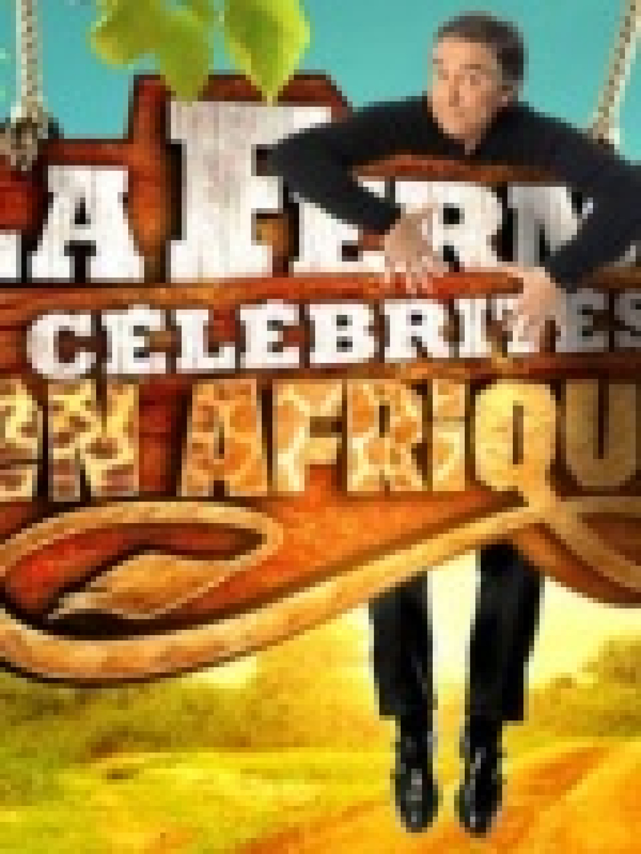 La Ferme C&eacute;l&eacute;brit&eacute;s : Miss Paris et Greg nomin&eacute;s