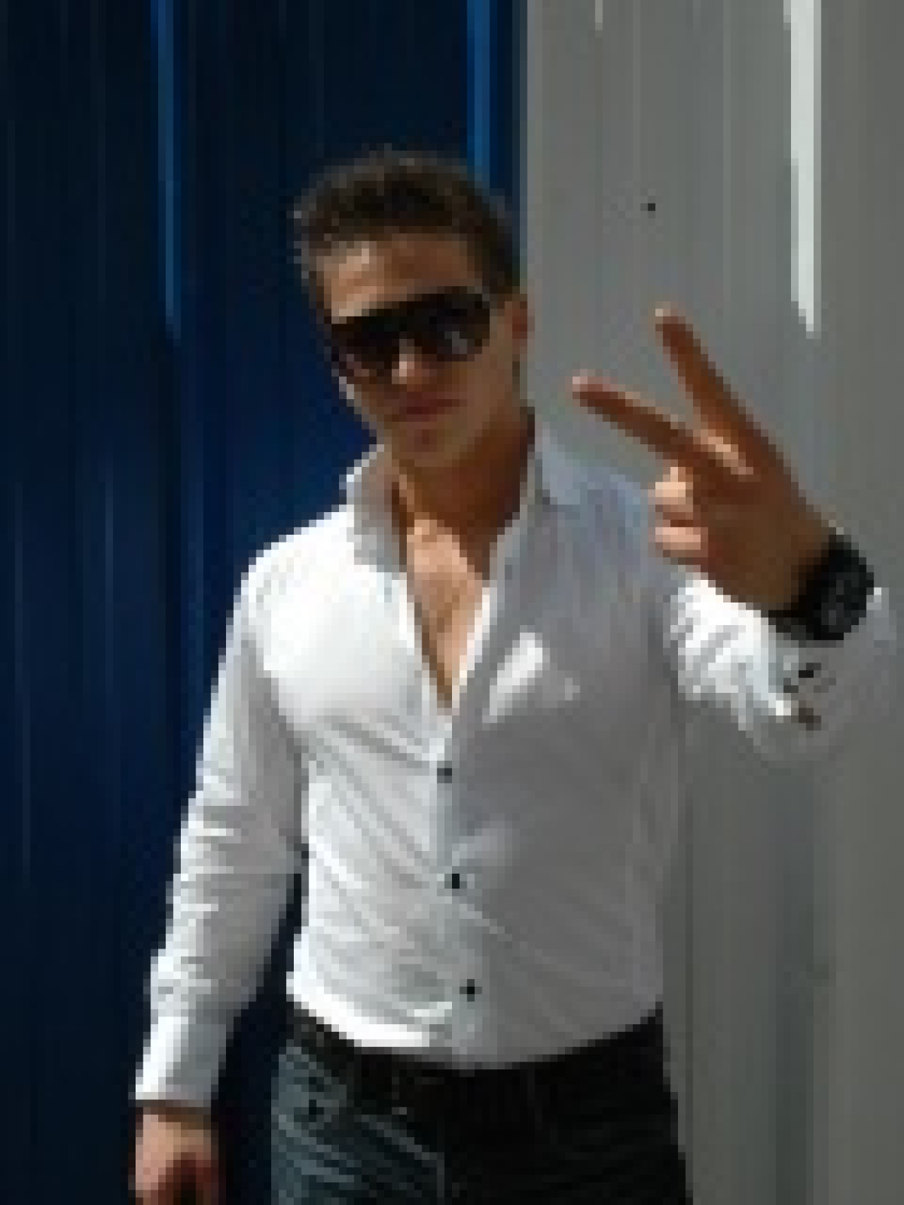 La Ferme Célébrités 3 : les projets de Mickaël Vendetta La Ferme Célébrités 3 : les projets de Mickaël Vendetta