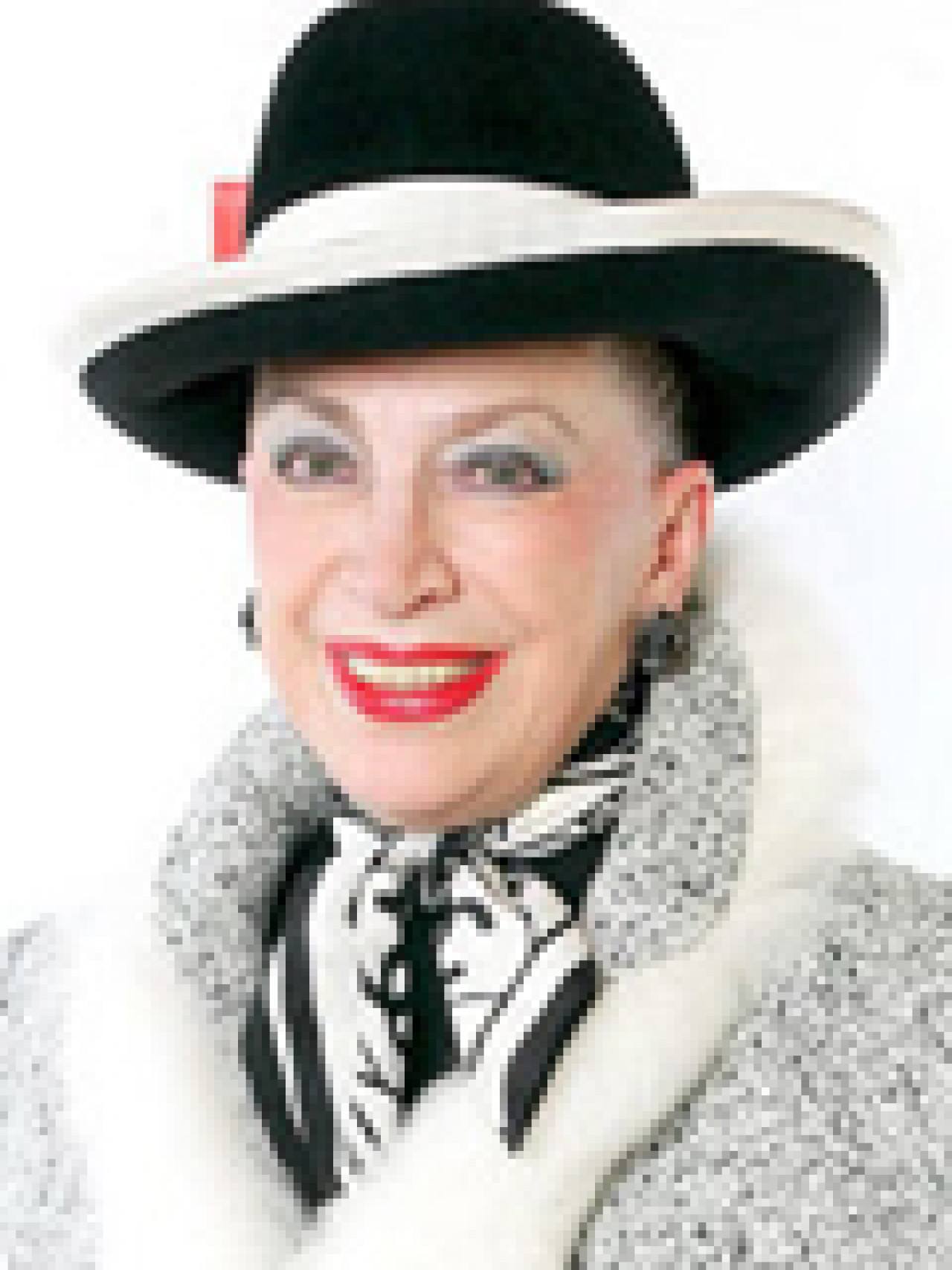 La colère de Genevieve La colère de Genevieve