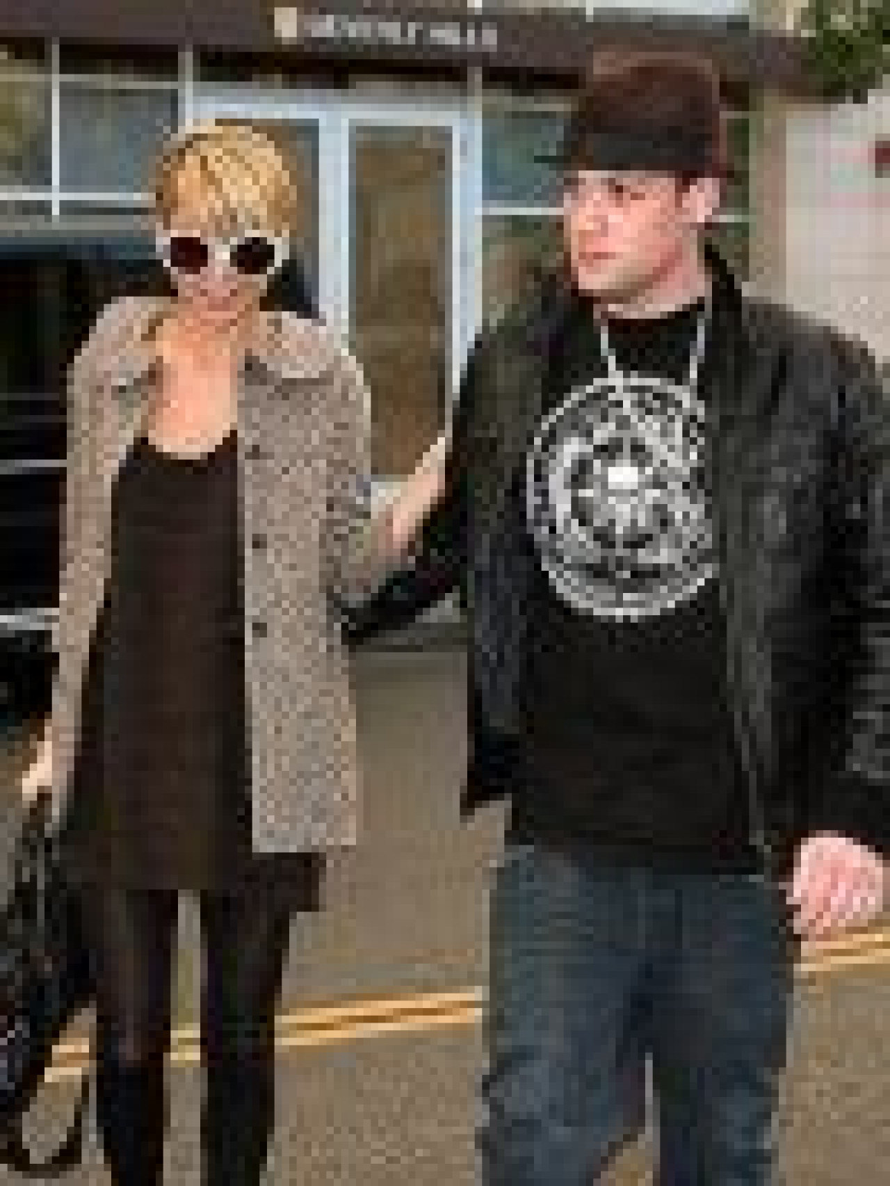 La fille adoptive de Lionel Richie a choisi une date symbolique 