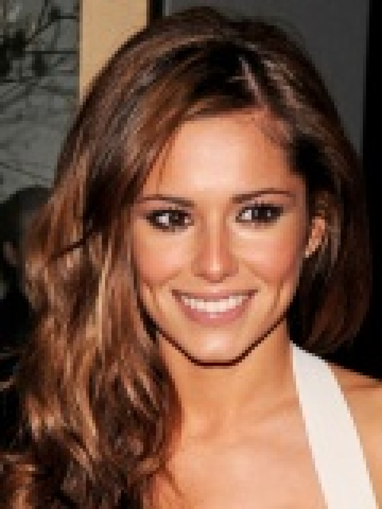 La jeune Cheryl Cole affole les membres des Black Eyed Peas
