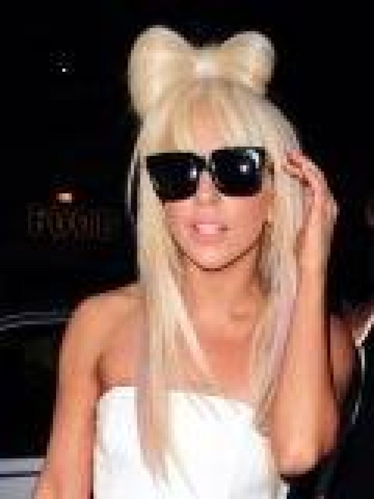 Lady Gaga, la miss provoque! Lady Gaga, la miss provoque!