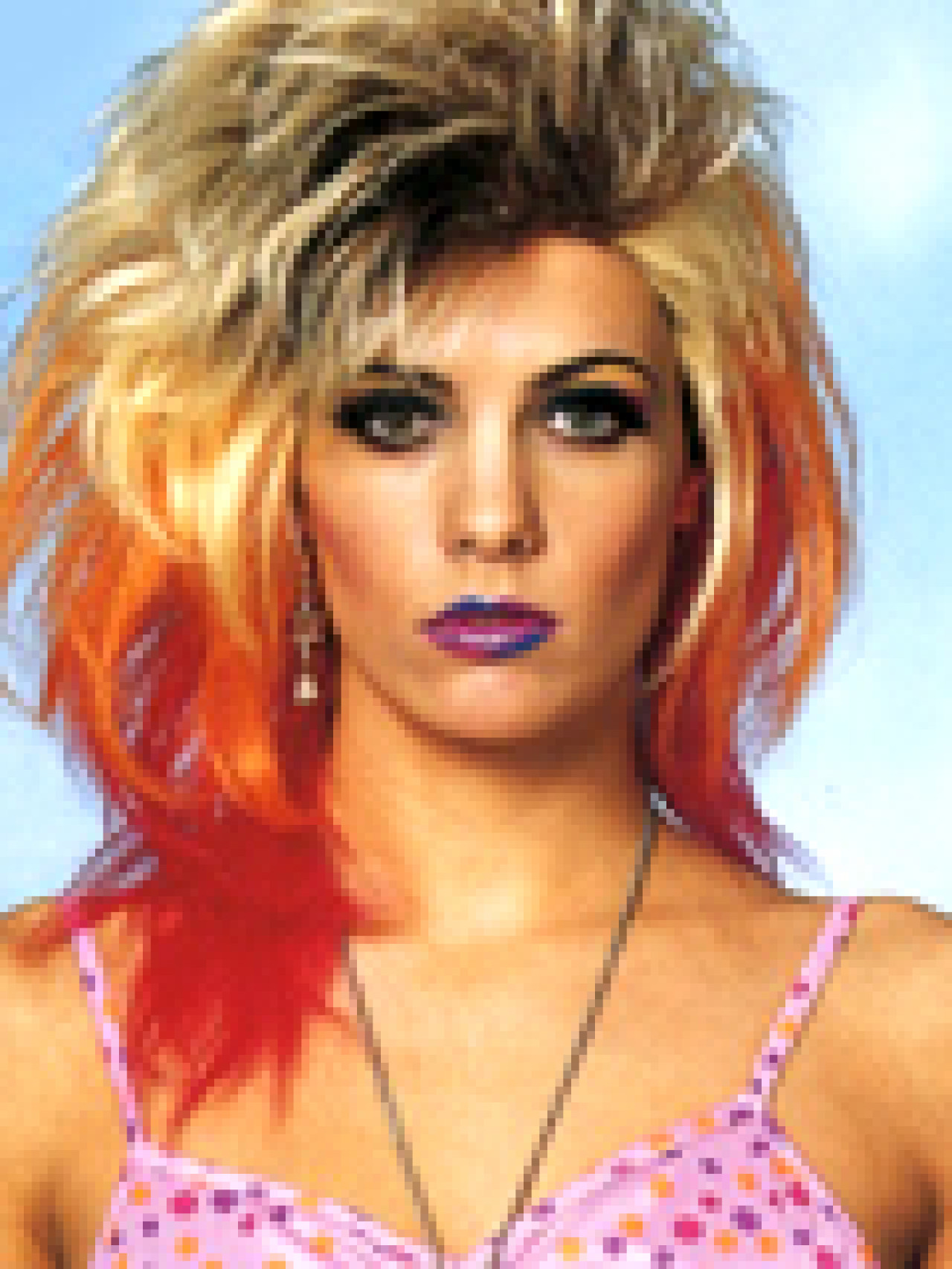 Le vrai retour de Cyndi Lauper ? Le vrai retour de Cyndi Lauper ?