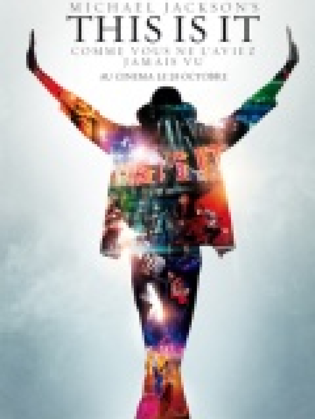 Les Jacksons n'iront pas voir This Is It