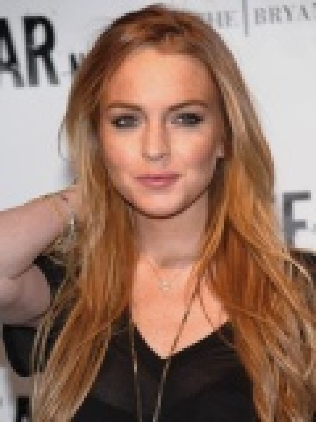 Lindsay Lohan a un nouveau mec