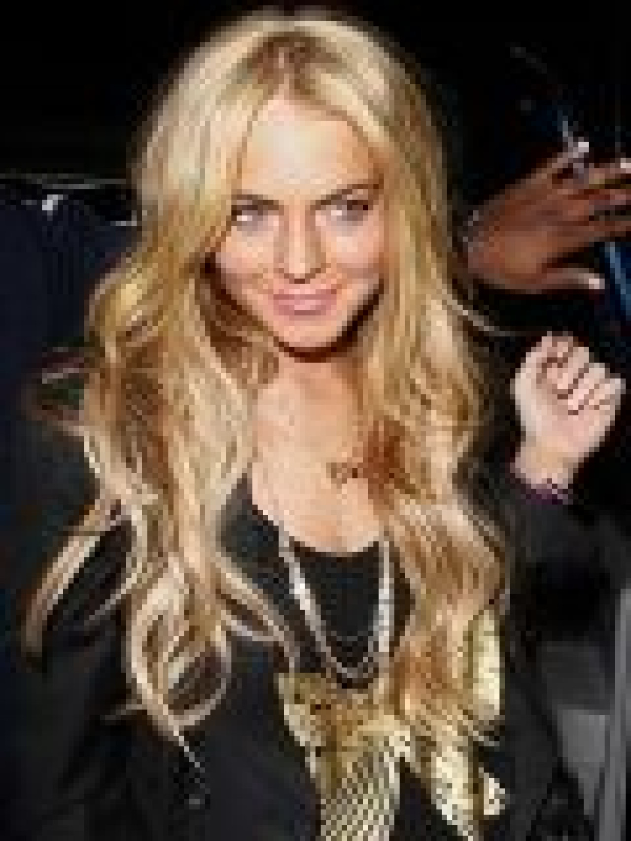 Lindsay Lohan et son ex : le retour Lindsay Lohan et son ex : le retour