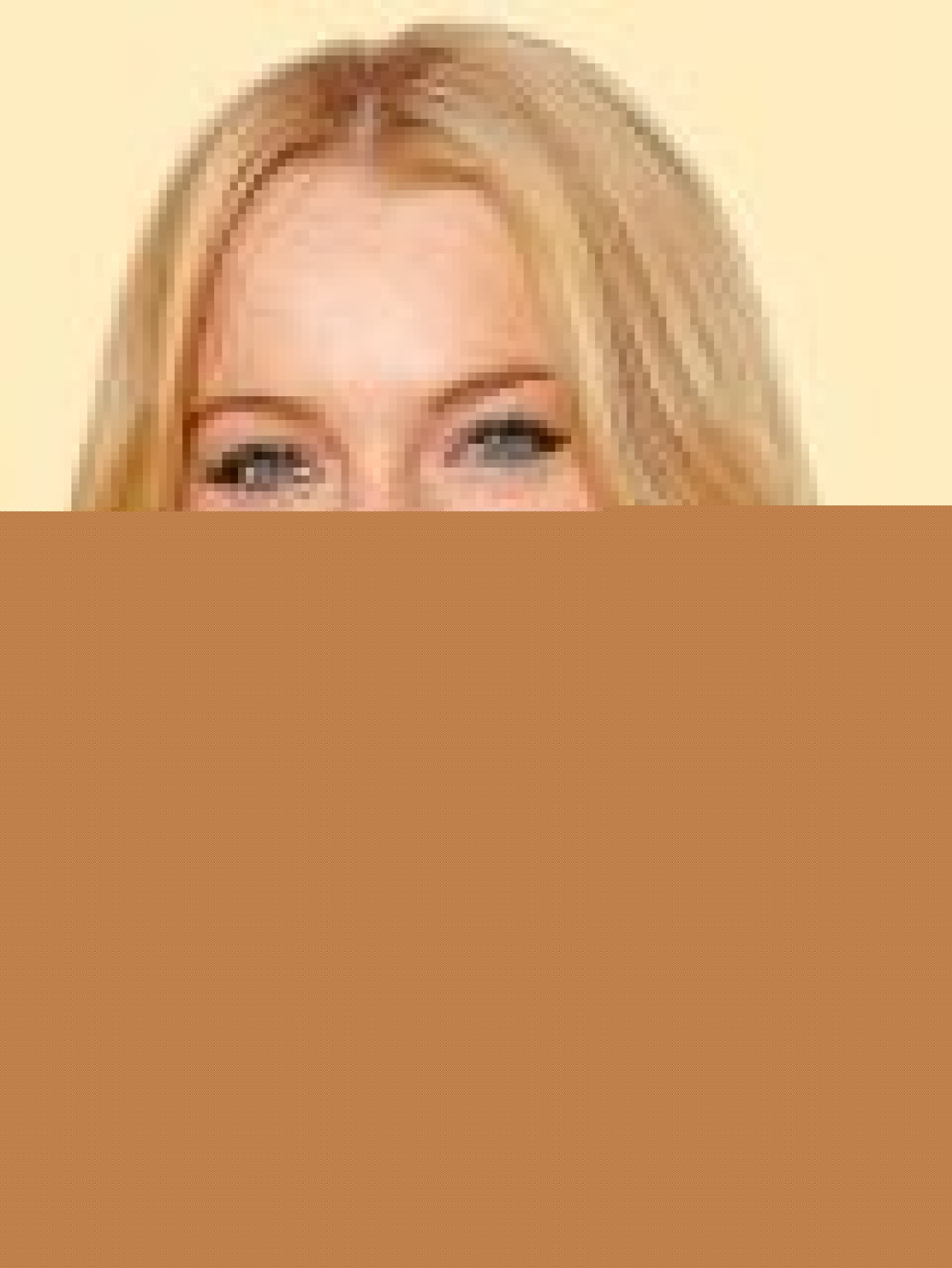 Lindsay Lohan s'est trouvée un job Lindsay Lohan s'est trouvée un job