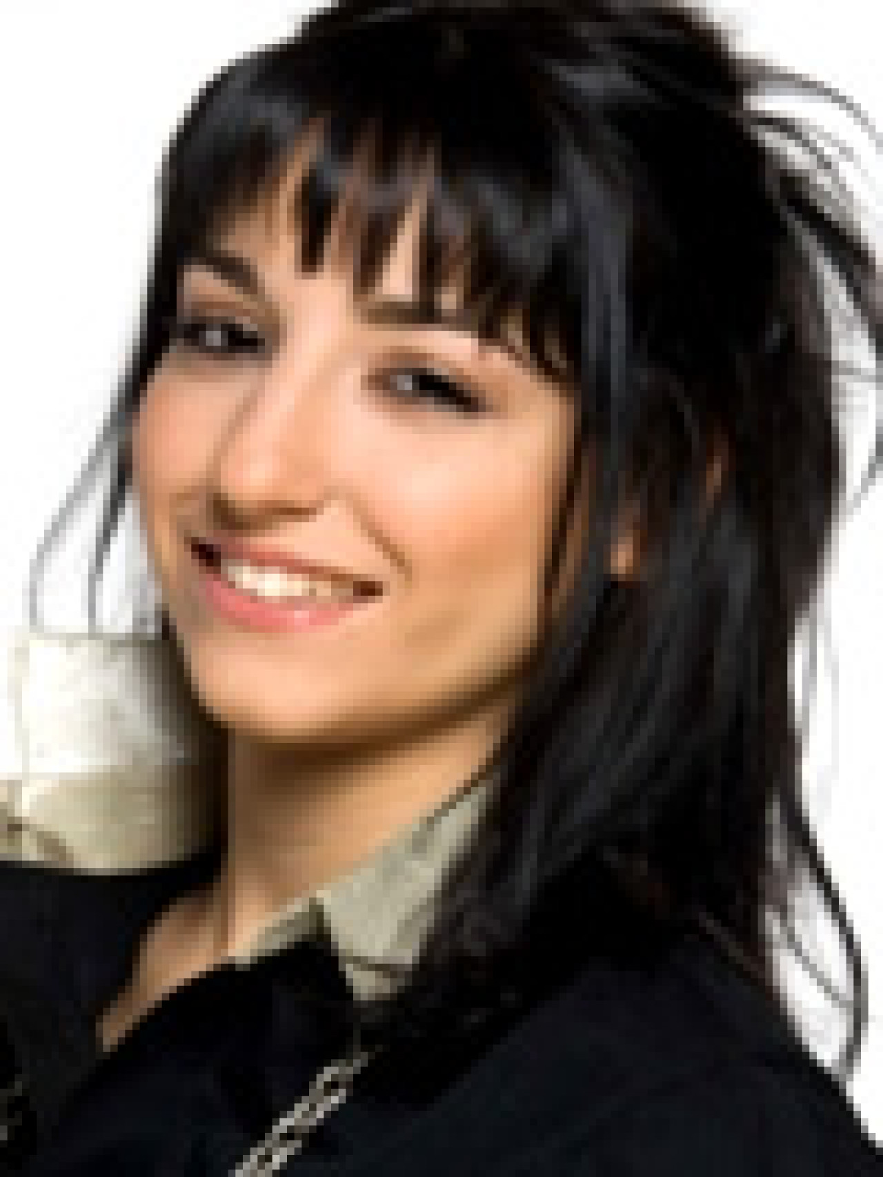 Lucie, candidate de la Star Ac 7, atteinte d'une tumeur au cerveau ! Lucie, candidate de la Star Ac 7, atteinte d'une tumeur au cerveau !