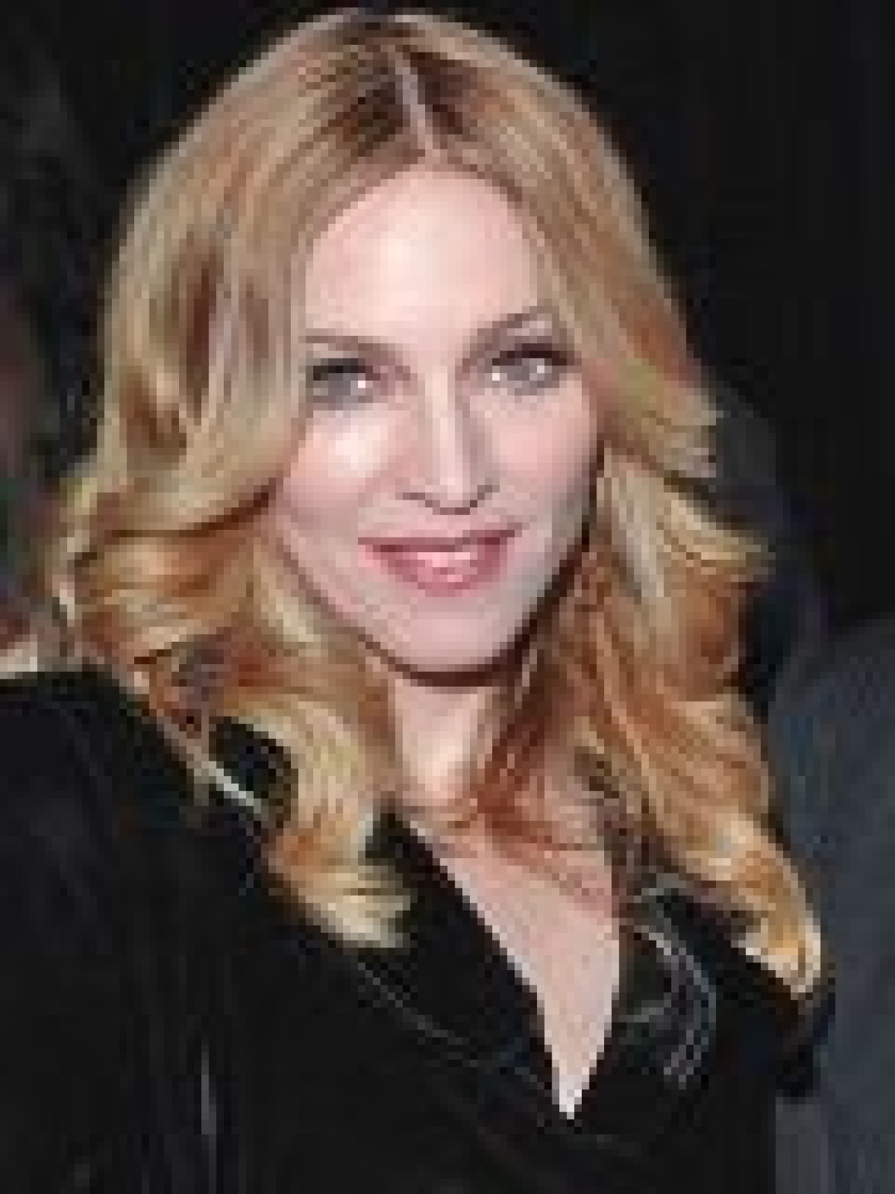 Madonna : elle veut adopter au Nigeria Madonna : elle veut adopter au Nigeria