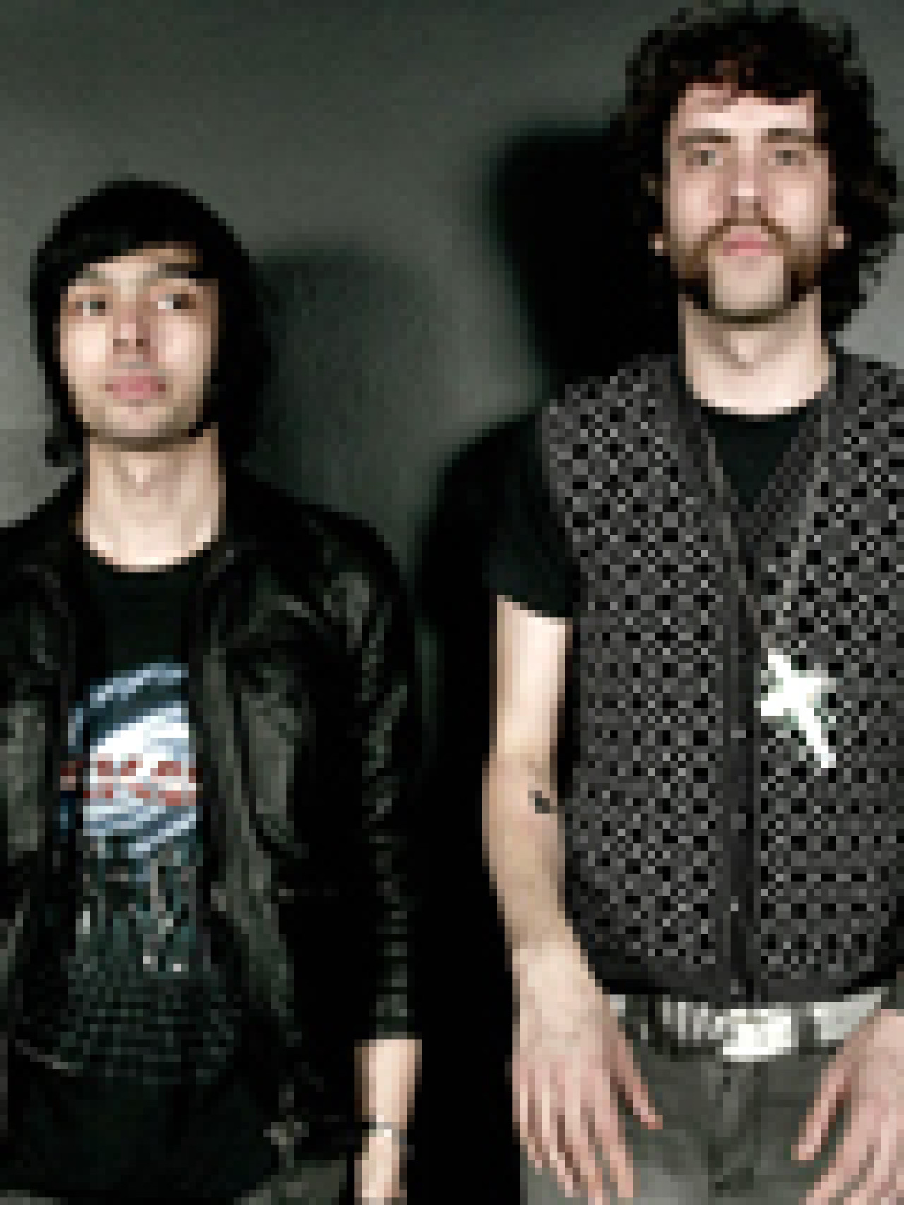 Madonna propose à Justice de participer à sa tournée : ils refusent ! Madonna propose à Justice de participer à sa tournée : ils refusent !