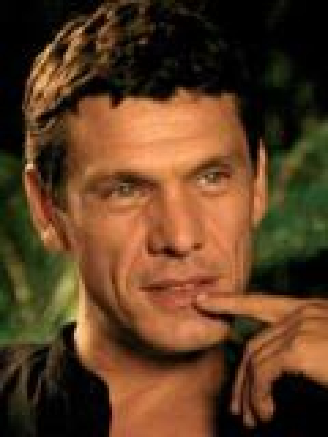 Marc Lavoine papa d&rsquo;un petit Milo