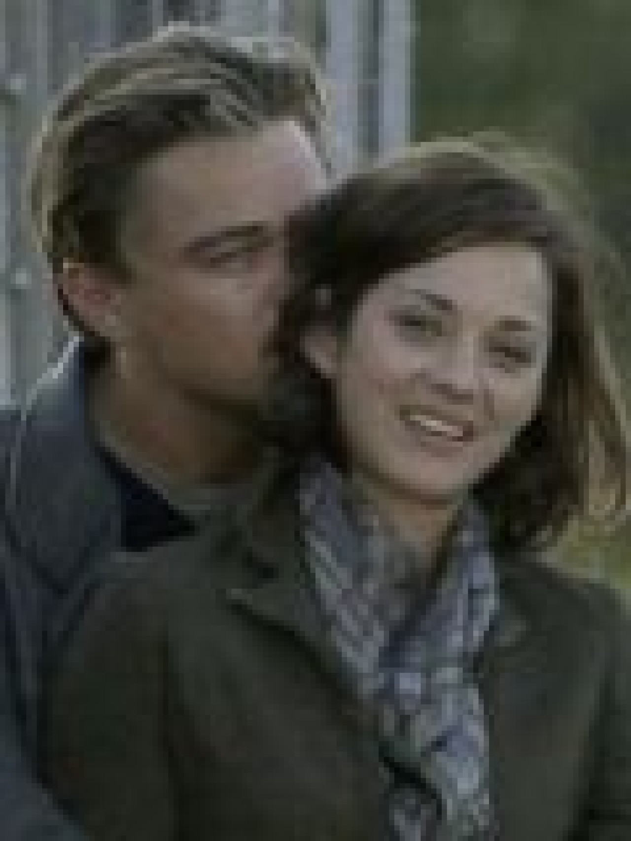 Marion Cotillard et Leonardo DiCaprio ... Marion Cotillard et Leonardo DiCaprio ...