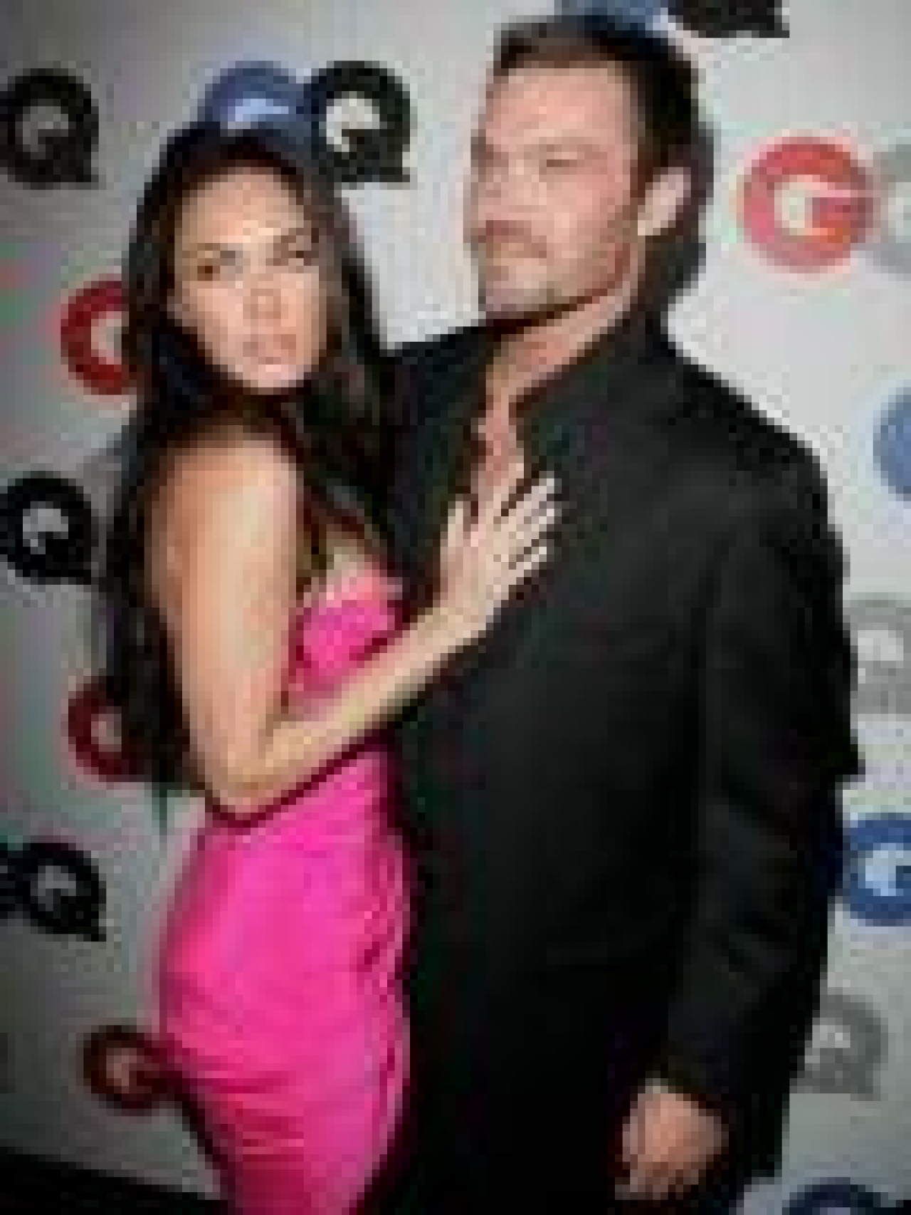 Megan et Brian veulent consulter!