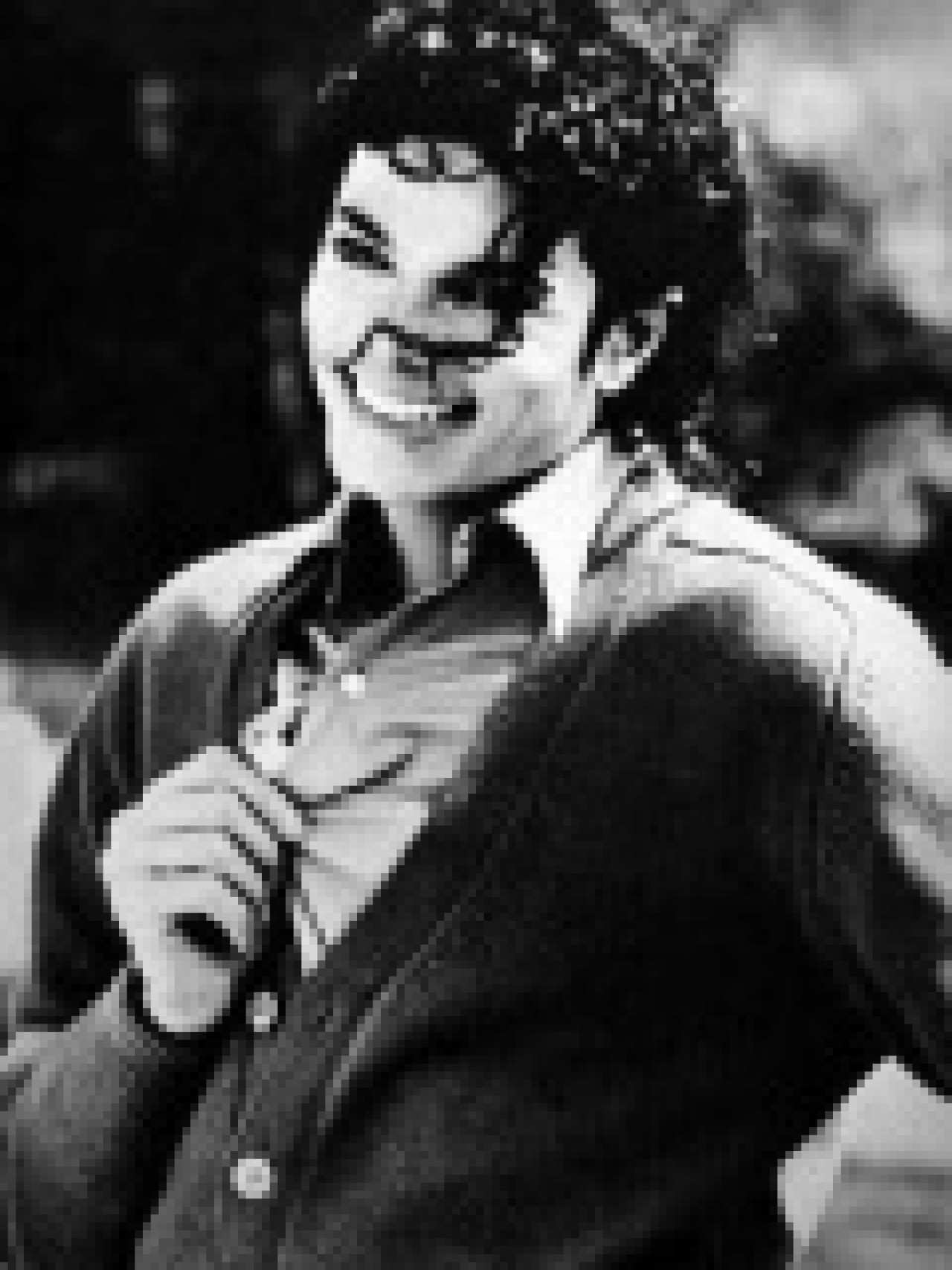 Michael Jackson : des photos inédites aux enchères à Paris Michael Jackson : des photos inédites aux enchères à Paris