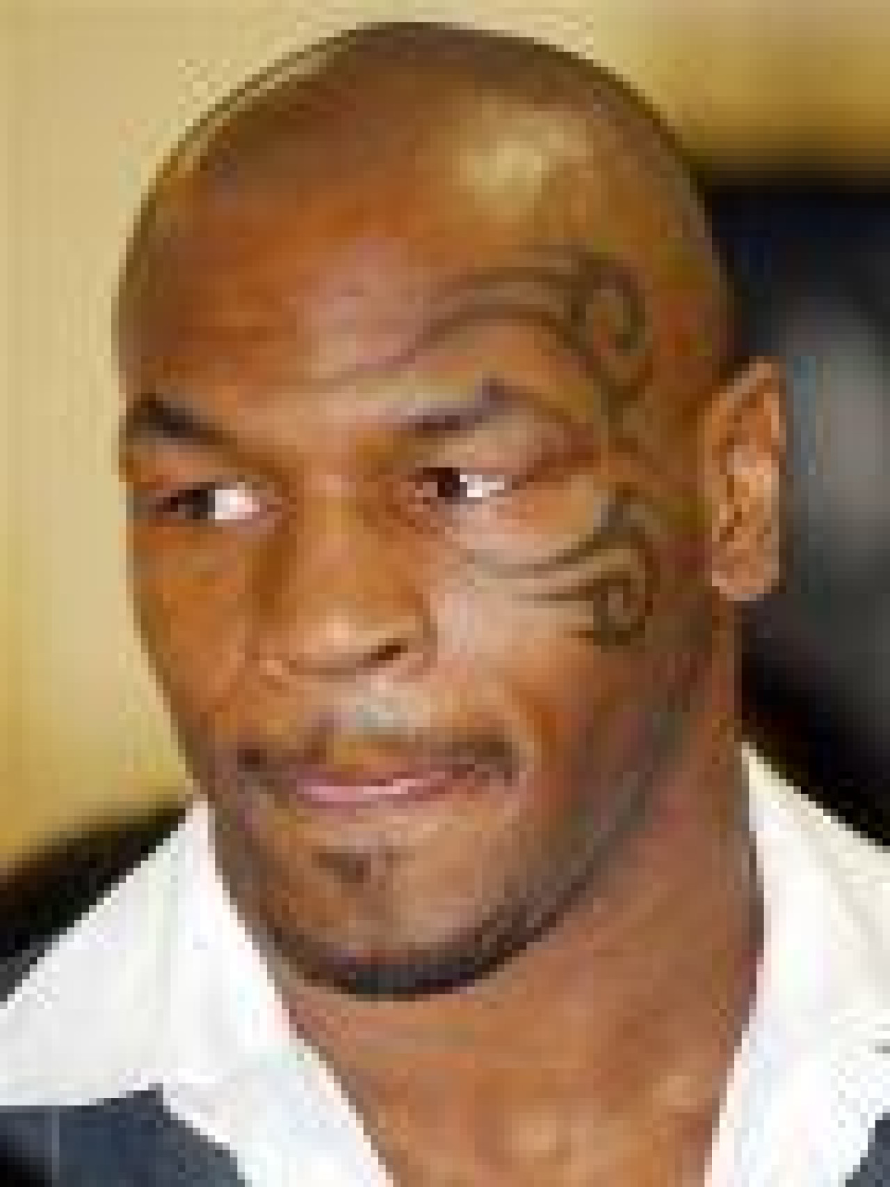 Mike Tyson : sa fille entre la vie et la mort Mike Tyson : sa fille entre la vie et la mort