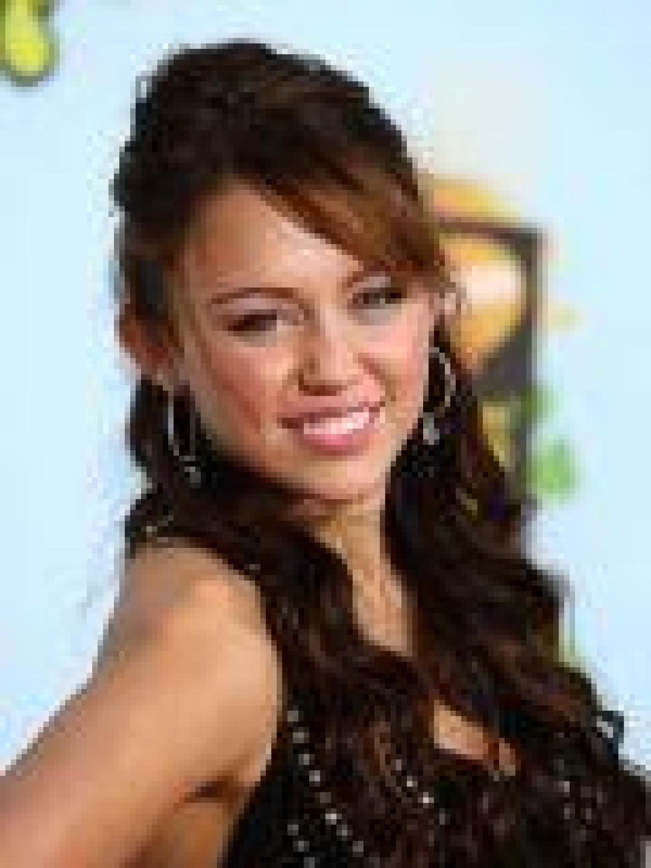 Miley Cyrus a un probl&egrave;me...