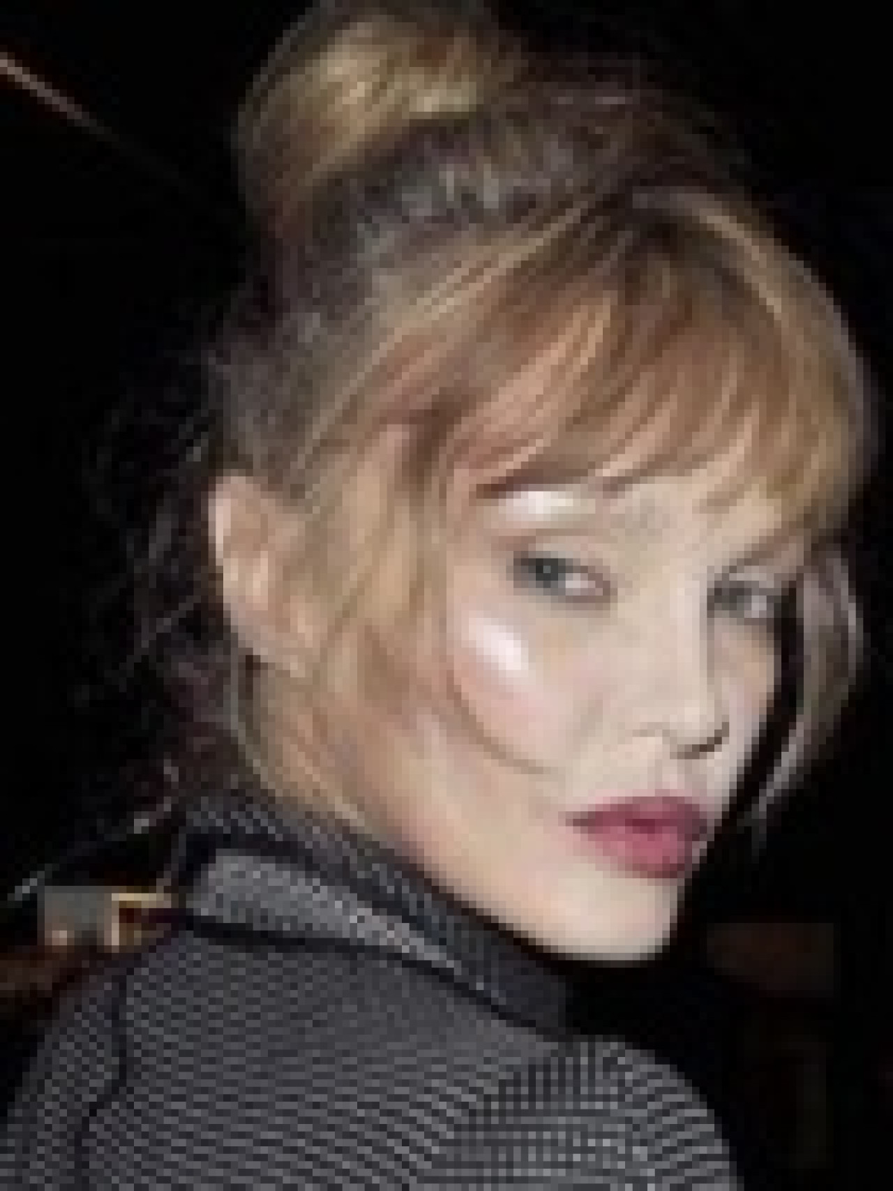 Miss France 2010 : Arielle Dombasle présidente du jury Miss France 2010 : Arielle Dombasle présidente du jury