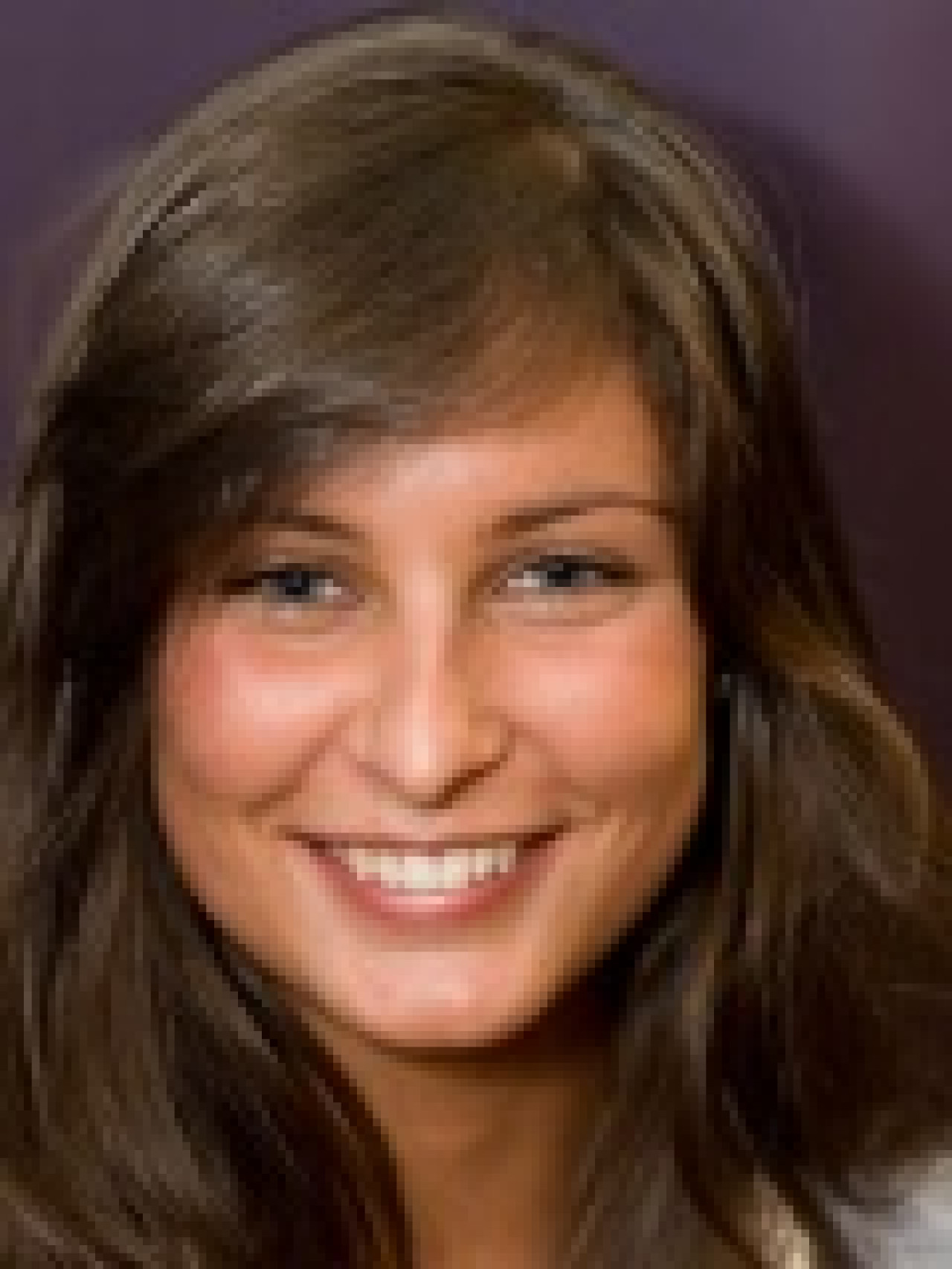 Miss France 2010 : Malika M&eacute;nard fatigu&eacute;e