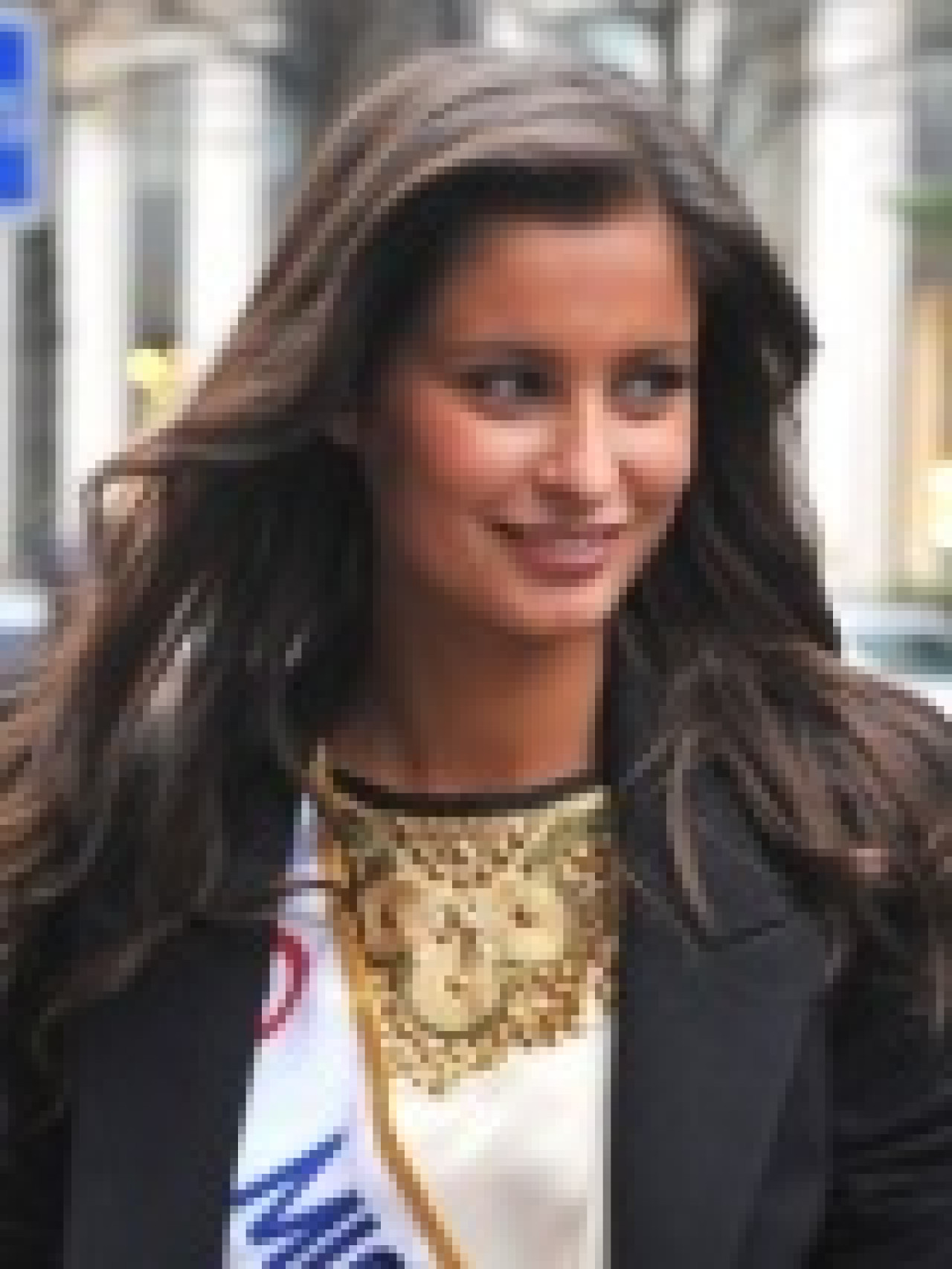 Miss France 2010 : les confessions de Malika Miss France 2010 : les confessions de Malika