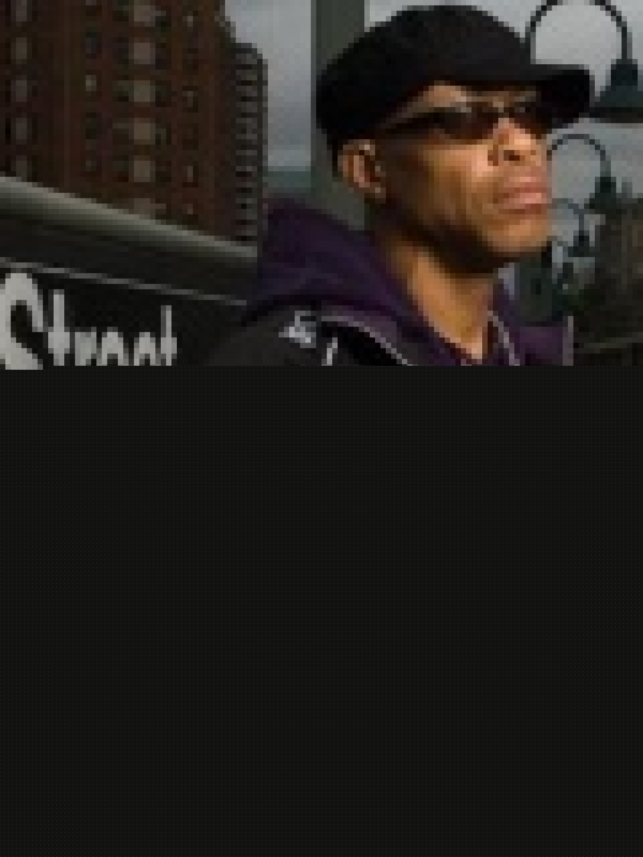 Mort du rappeur américain Guru Mort du rappeur américain Guru