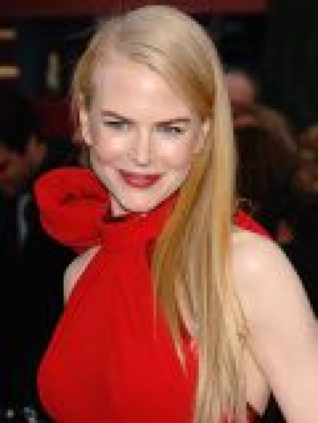 Nicole Kidman : Australia lui laissera un souvenir inoubliable Nicole Kidman : Australia lui laissera un souvenir inoubliable