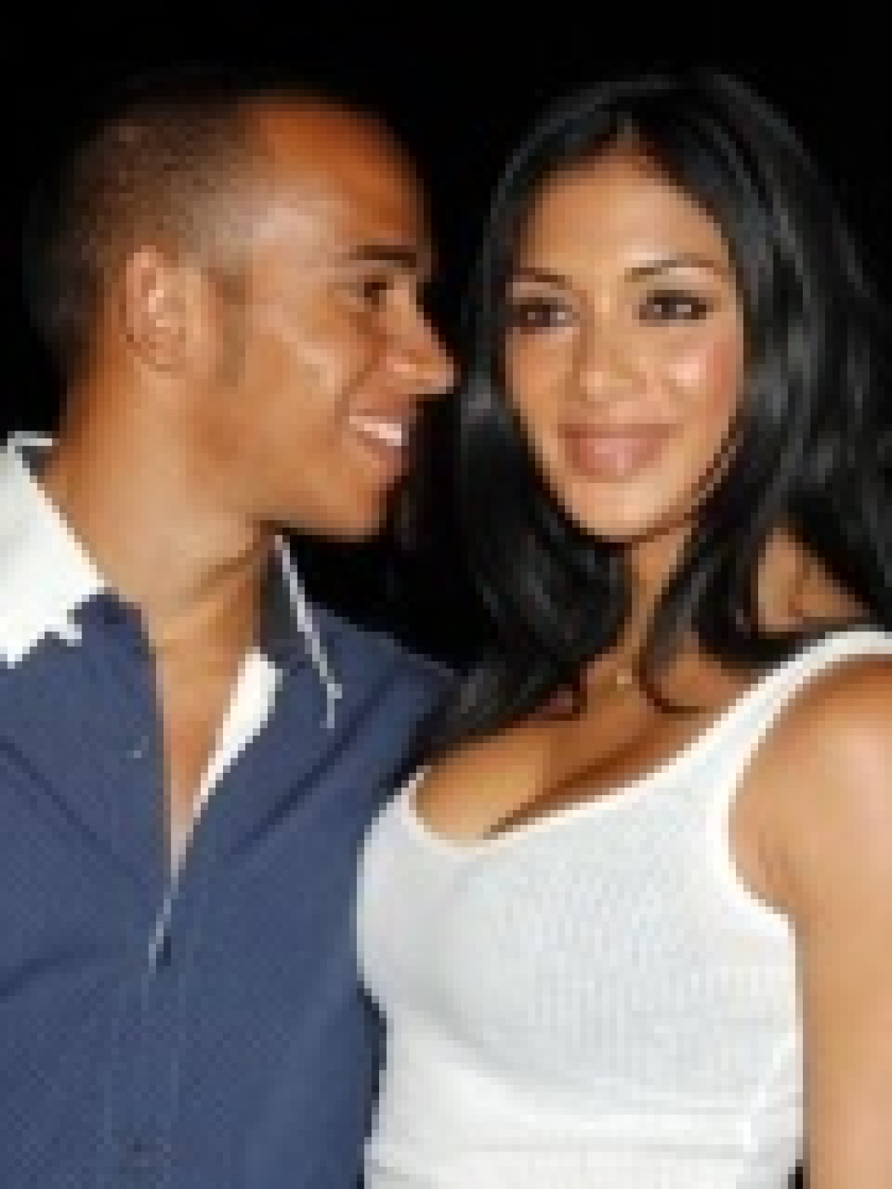 Nicole Scherzinger et Lewis Hamilton : c’est reparti ! Nicole Scherzinger et Lewis Hamilton : c’est reparti !