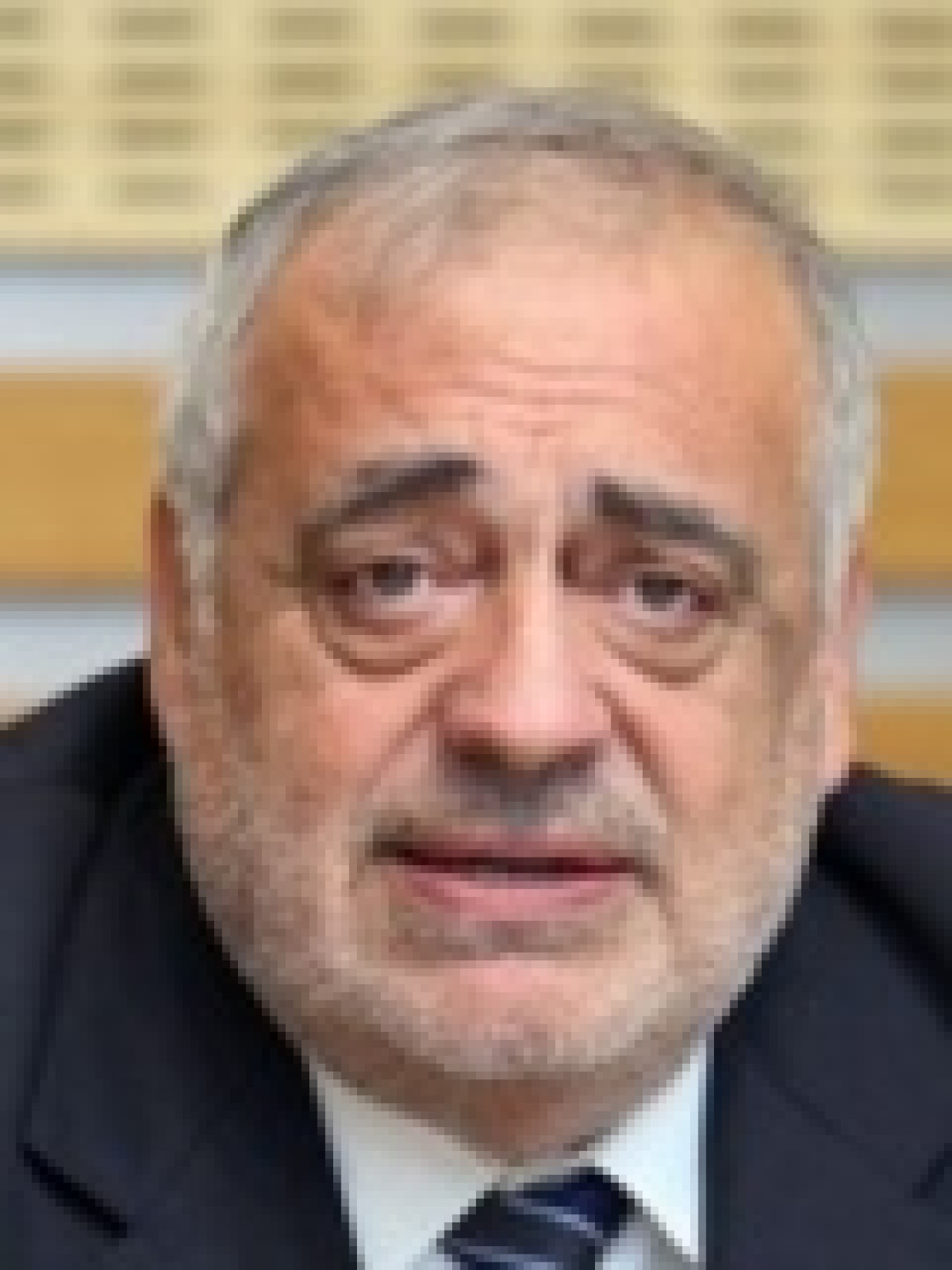 Obsèques de Philippe Seguin Obsèques de Philippe Seguin