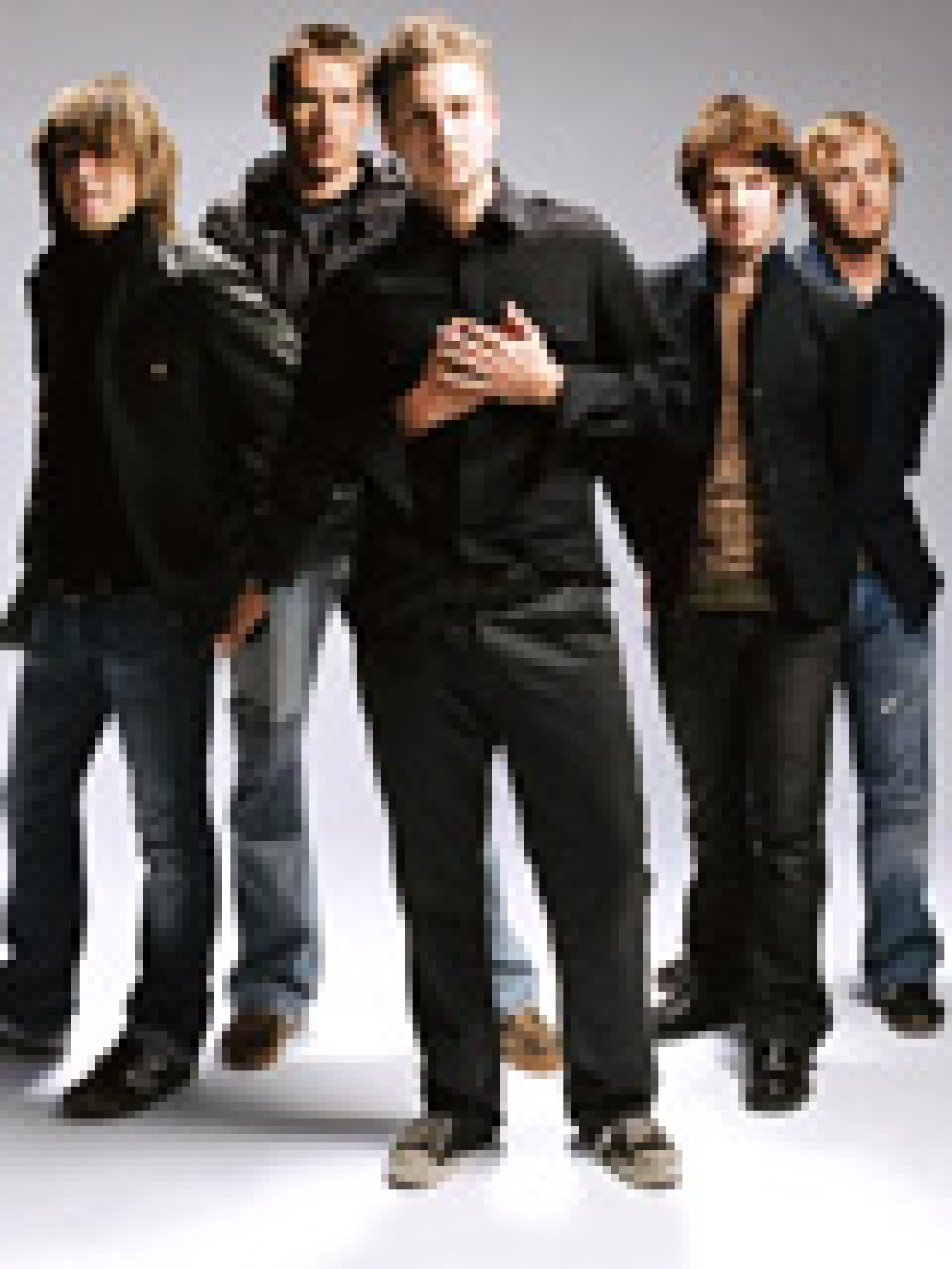 One Republic craint une nouvelle collaboration avec Timbaland ! One Republic craint une nouvelle collaboration avec Timbaland !