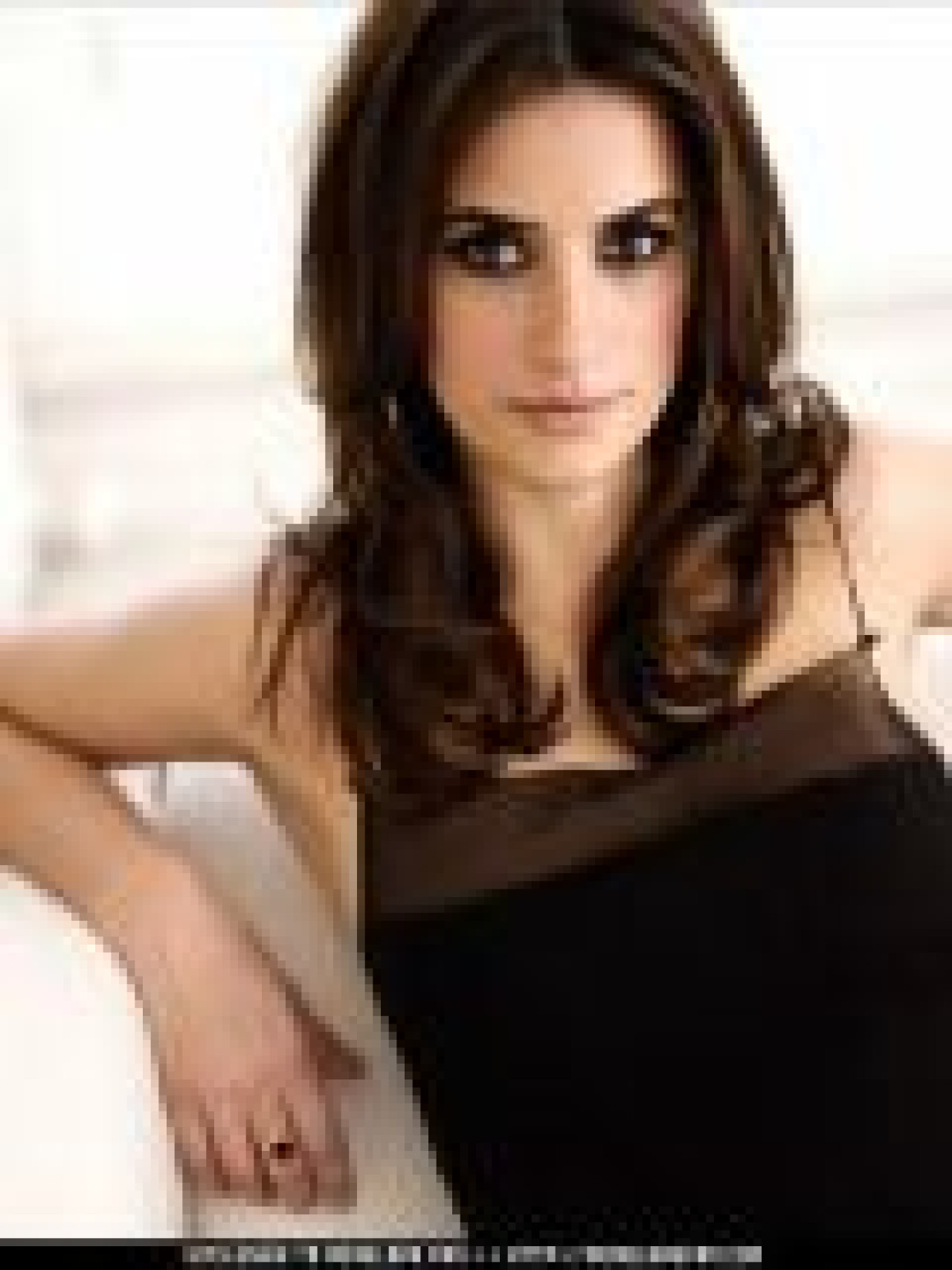 Penelope Cruz et Javier Bardem fiancés ? Penelope Cruz et Javier Bardem fiancés ?