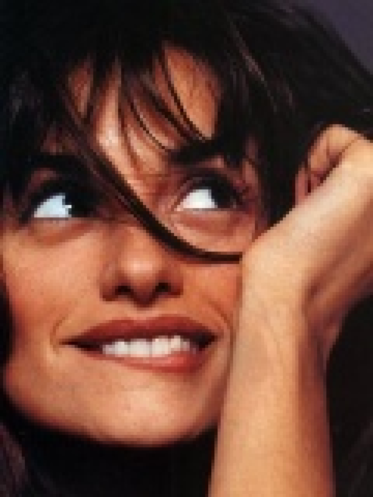 Penelope Cruz : son histoire d&rsquo;amour avec Johnny Depp