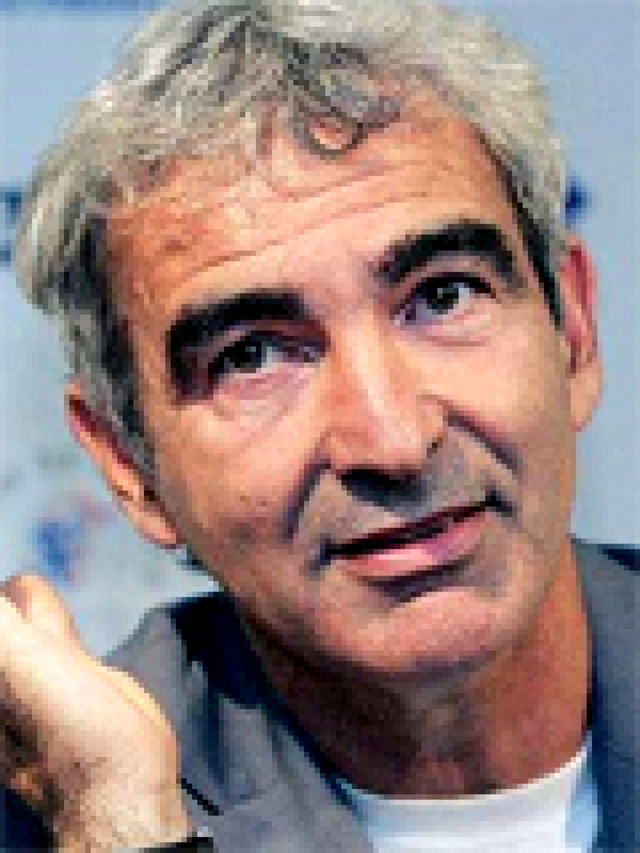 Raymond Domenech va épouser Estelle Denis ! Raymond Domenech va épouser Estelle Denis !