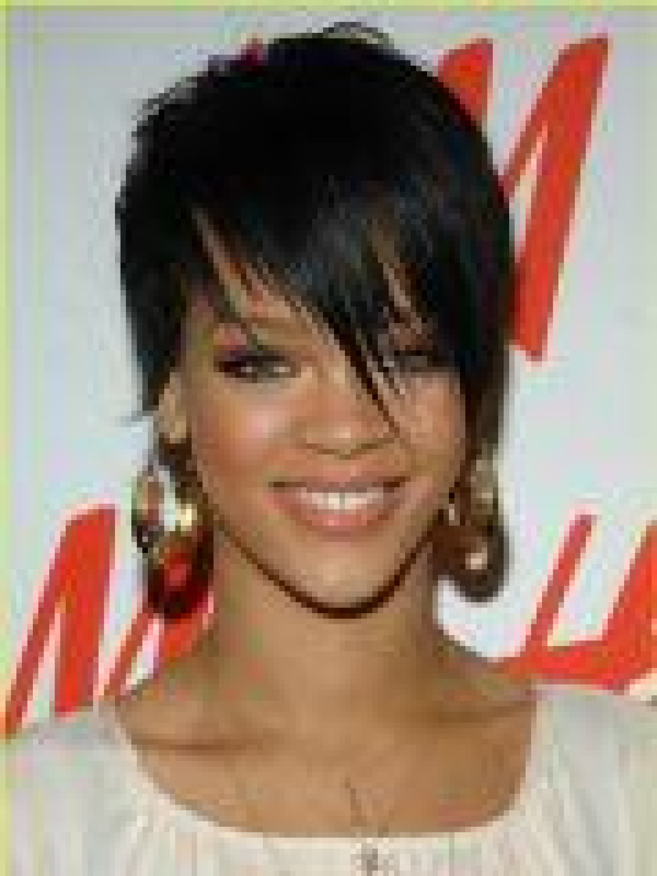 Rihanna a reçu des cadeaux! Rihanna a reçu des cadeaux!