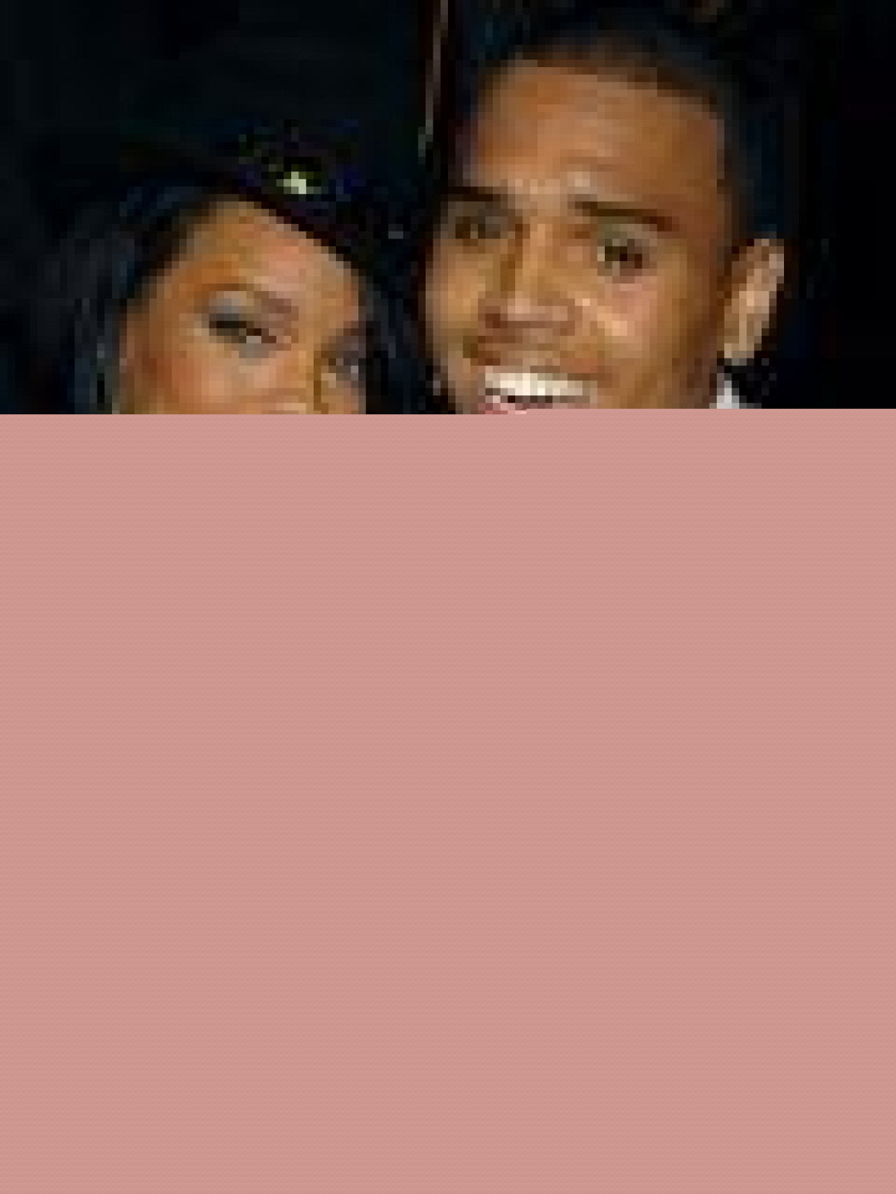 Rihanna présenterait de sérieuses blessures Rihanna présenterait de sérieuses blessures