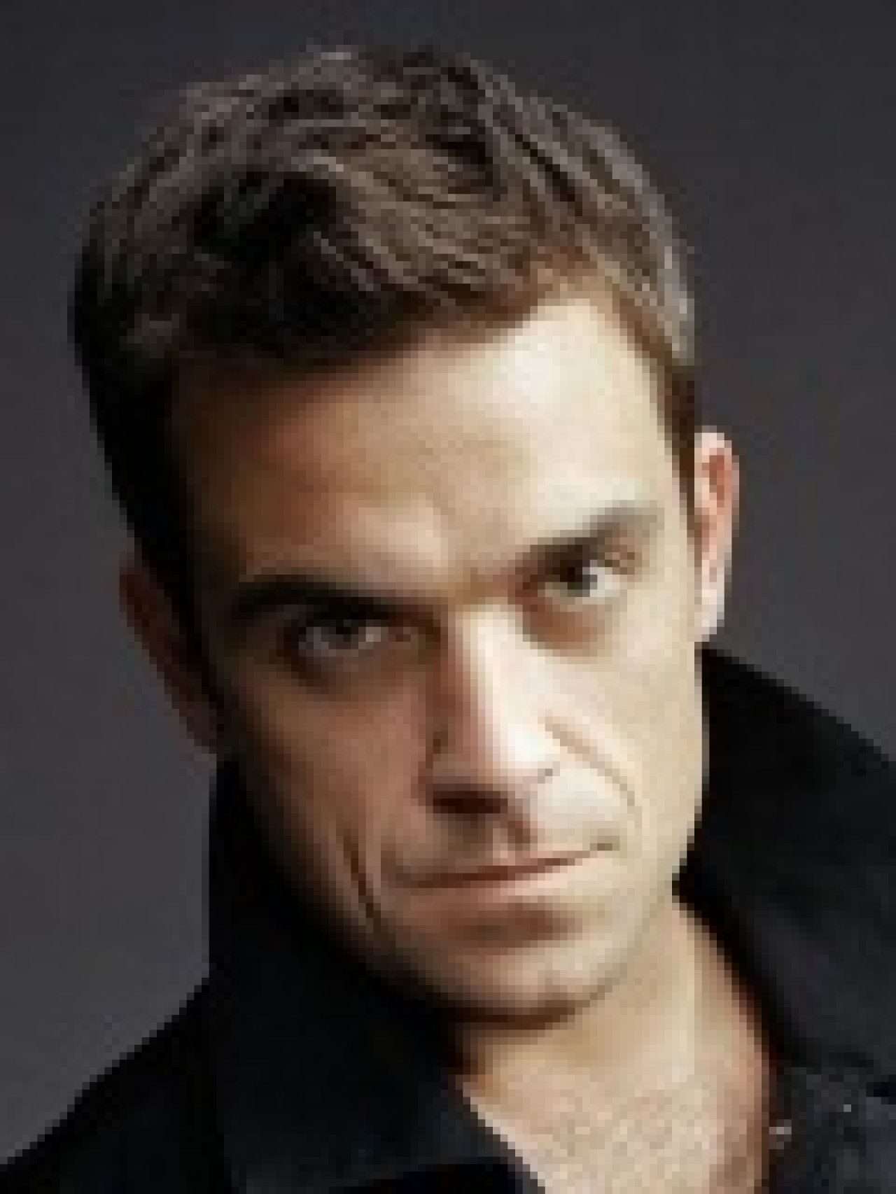 Robbie Williams de retour avec Take That 
