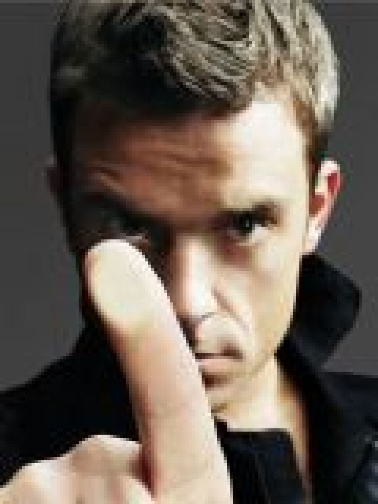 Robbie Williams face à une lourde opération du coeur !