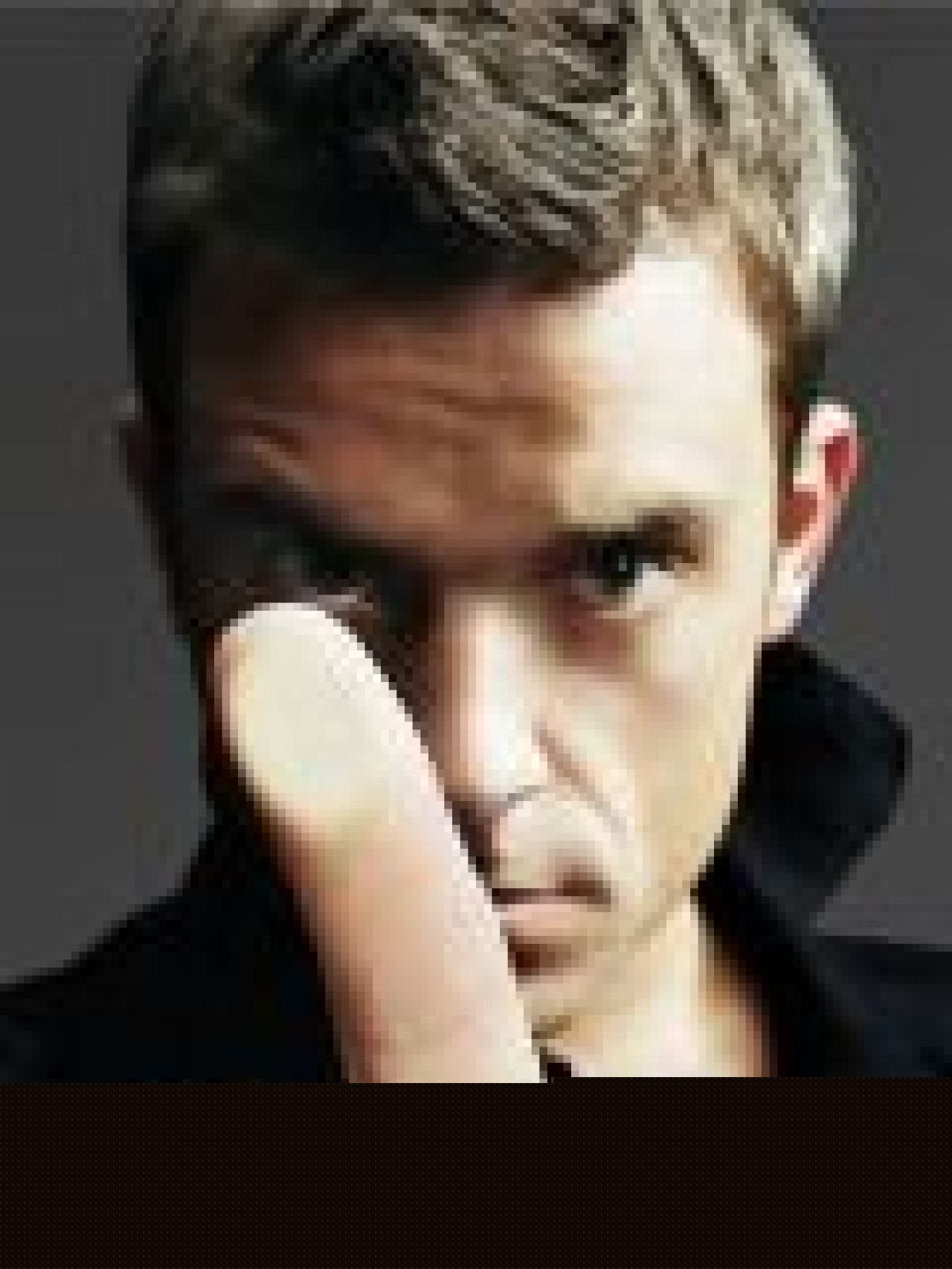 Robbie a le mal du pays Robbie a le mal du pays