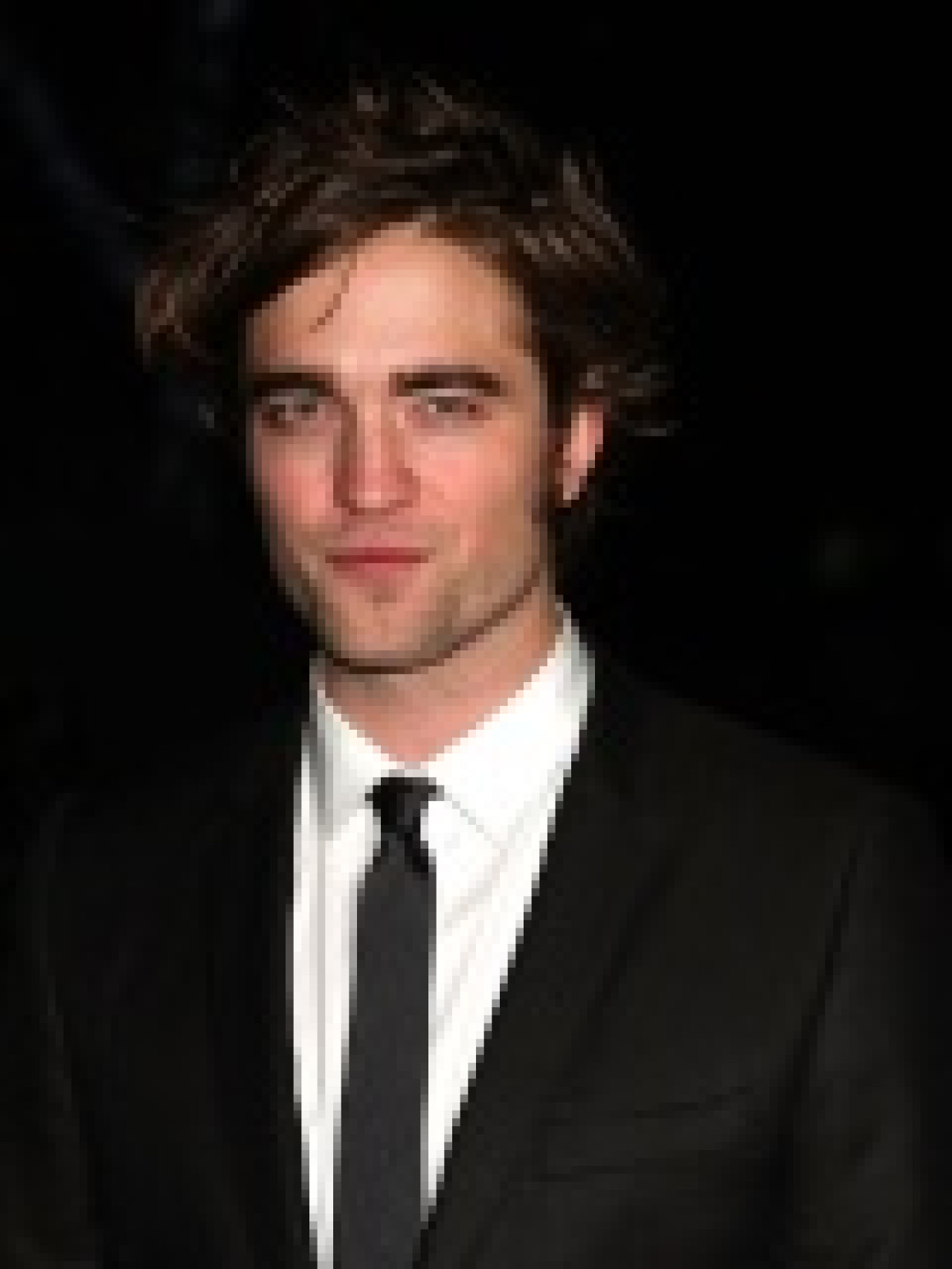 Robert Pattinson aime l’hystérie de ses fans Robert Pattinson aime l’hystérie de ses fans