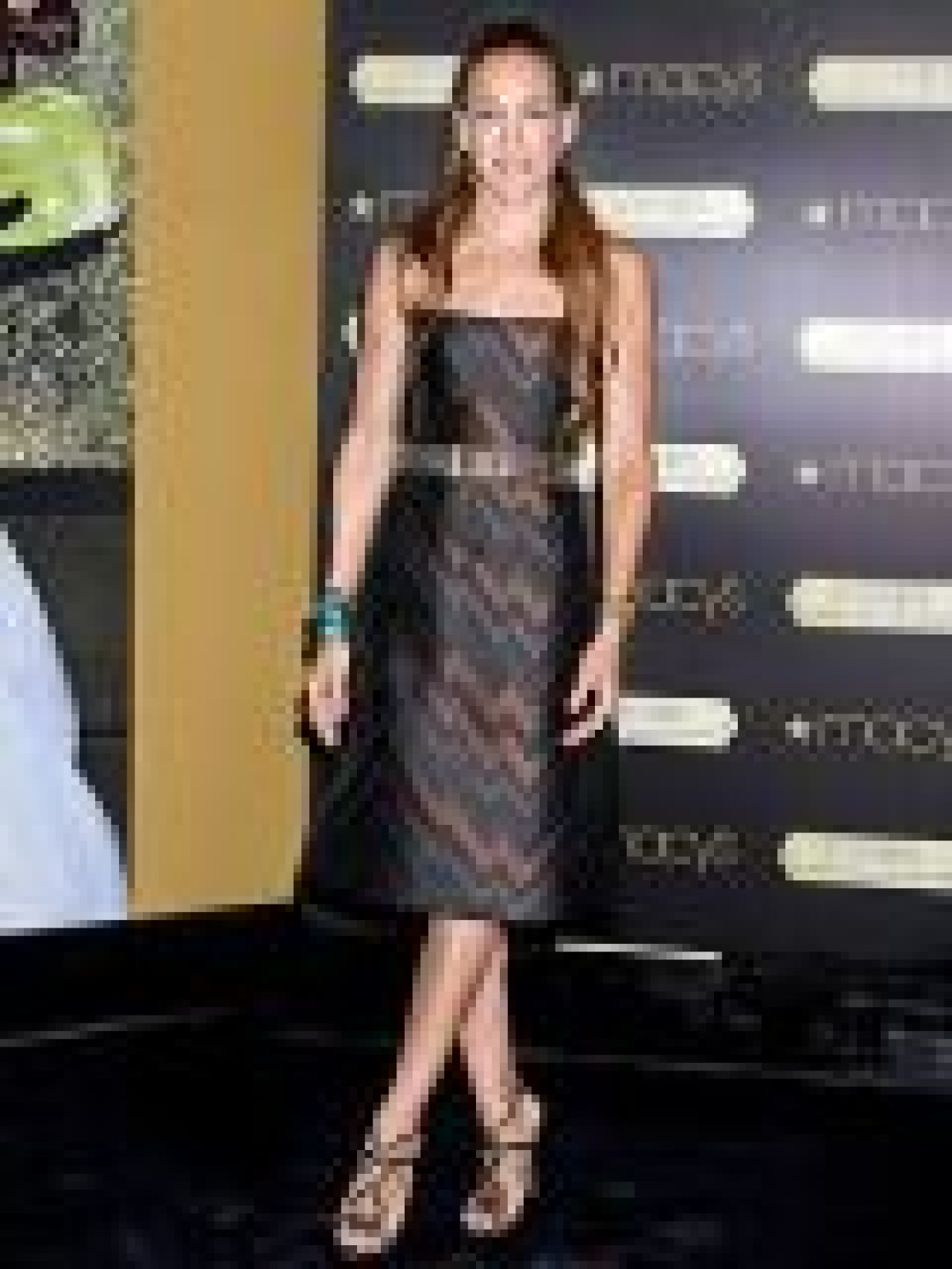 S.J. Parker: 50.000.000$ pour 