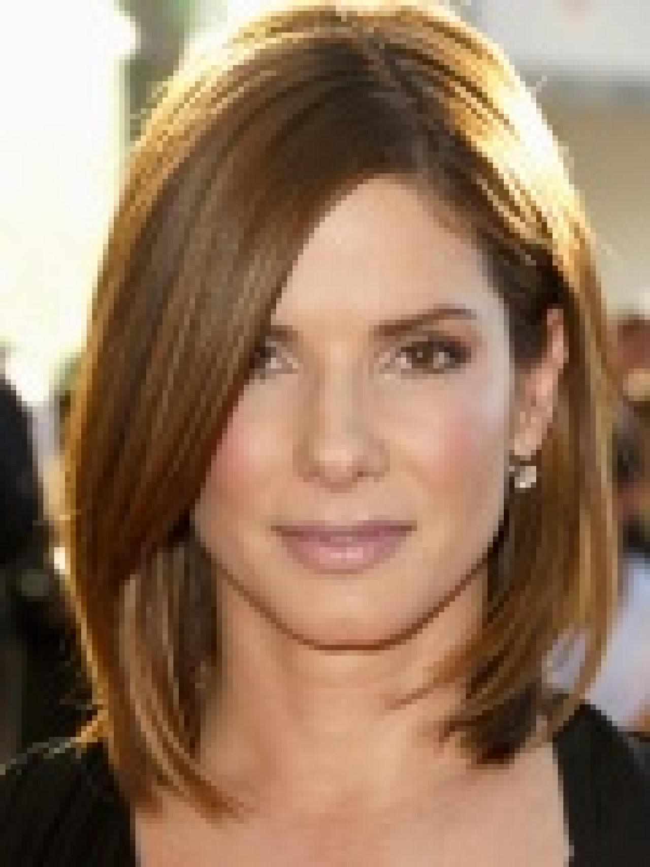 Sandra Bullock impliqu&eacute;e dans la bataille juridique pour la garde de la fille de son mari